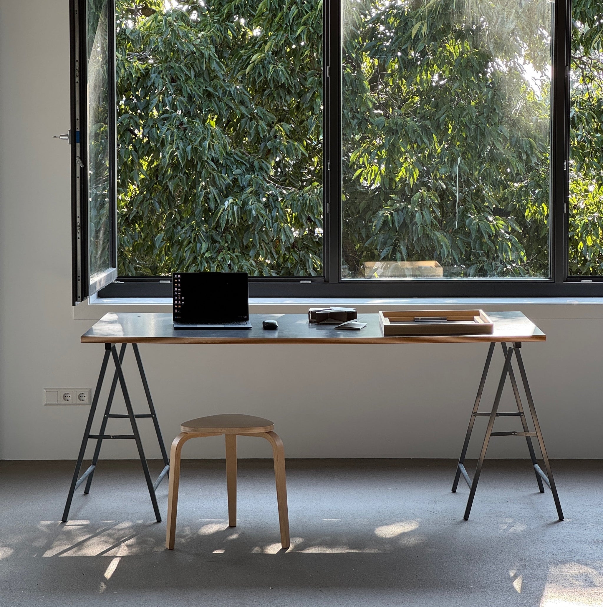 The Studio