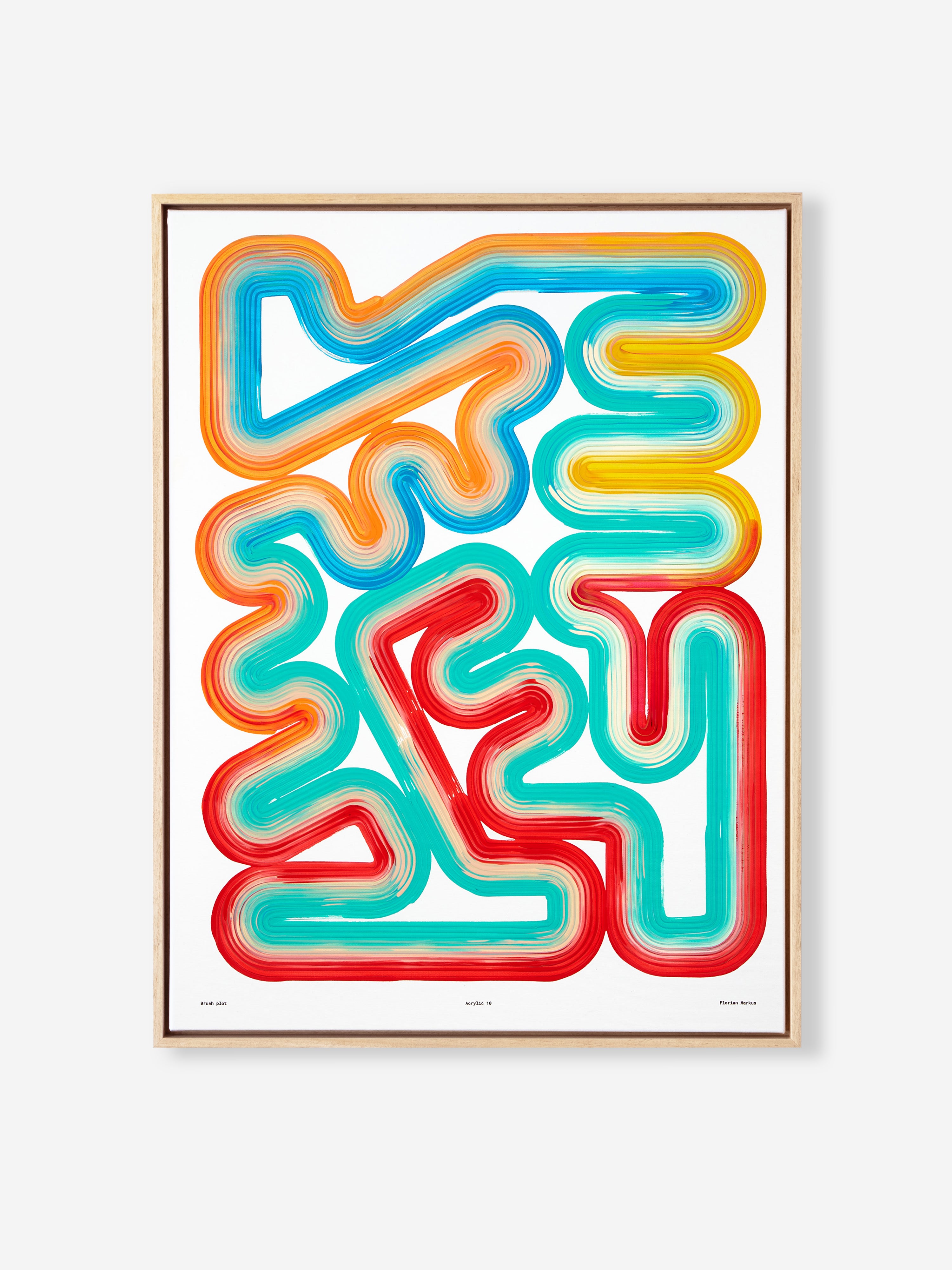 Acrylic 10 / 331