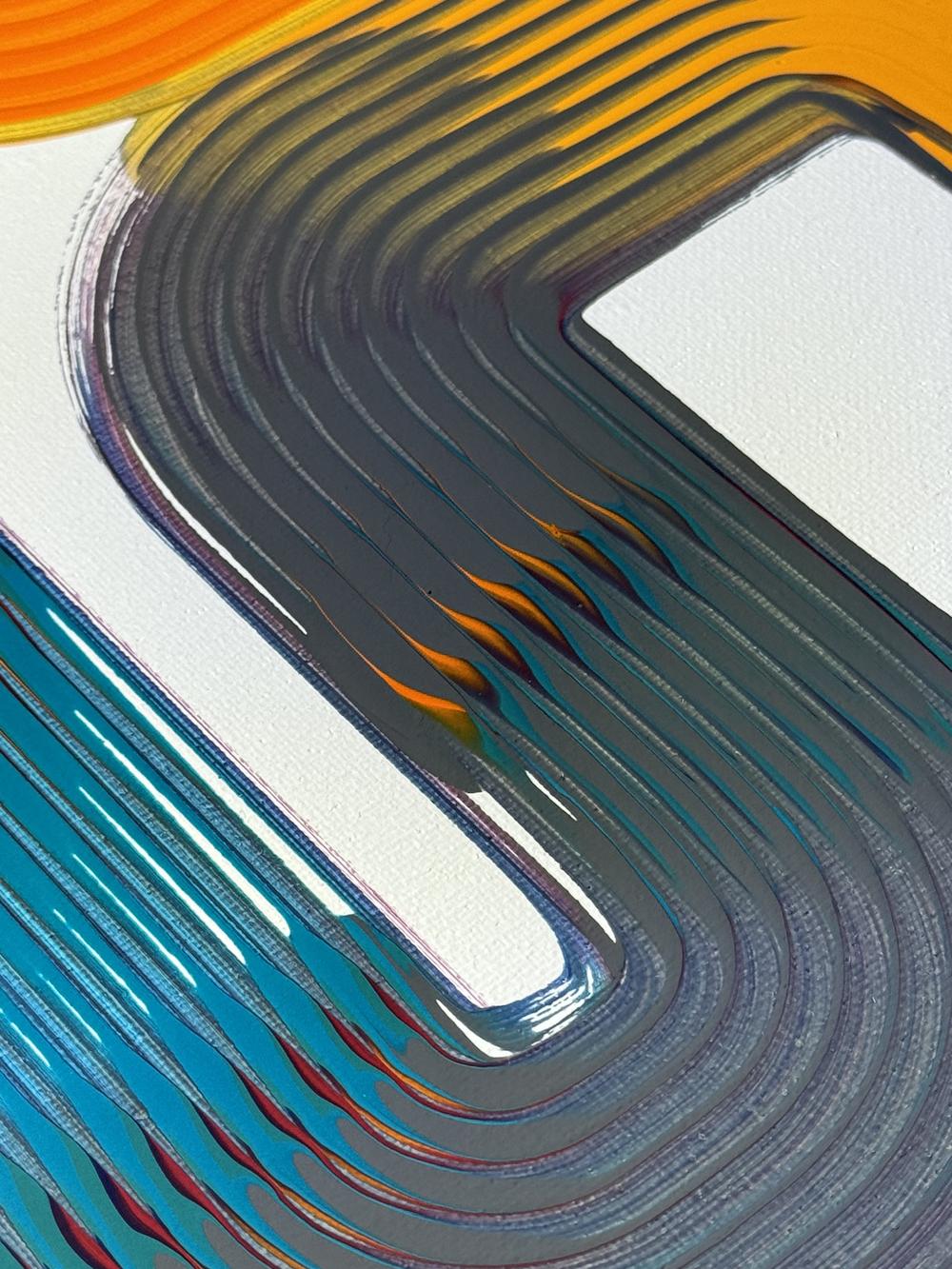 Acrylic 11 / 006