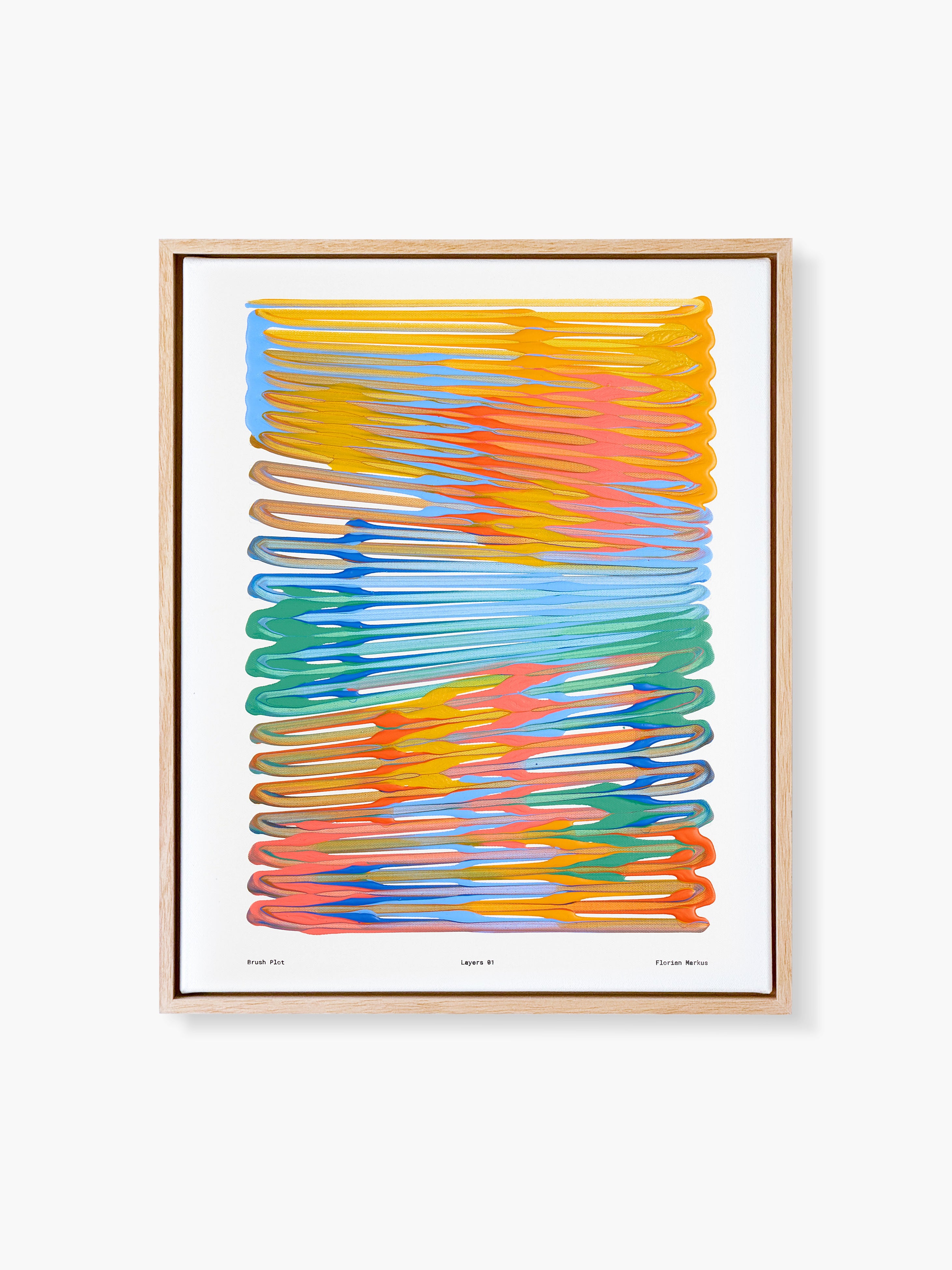 Layers 01 / 001