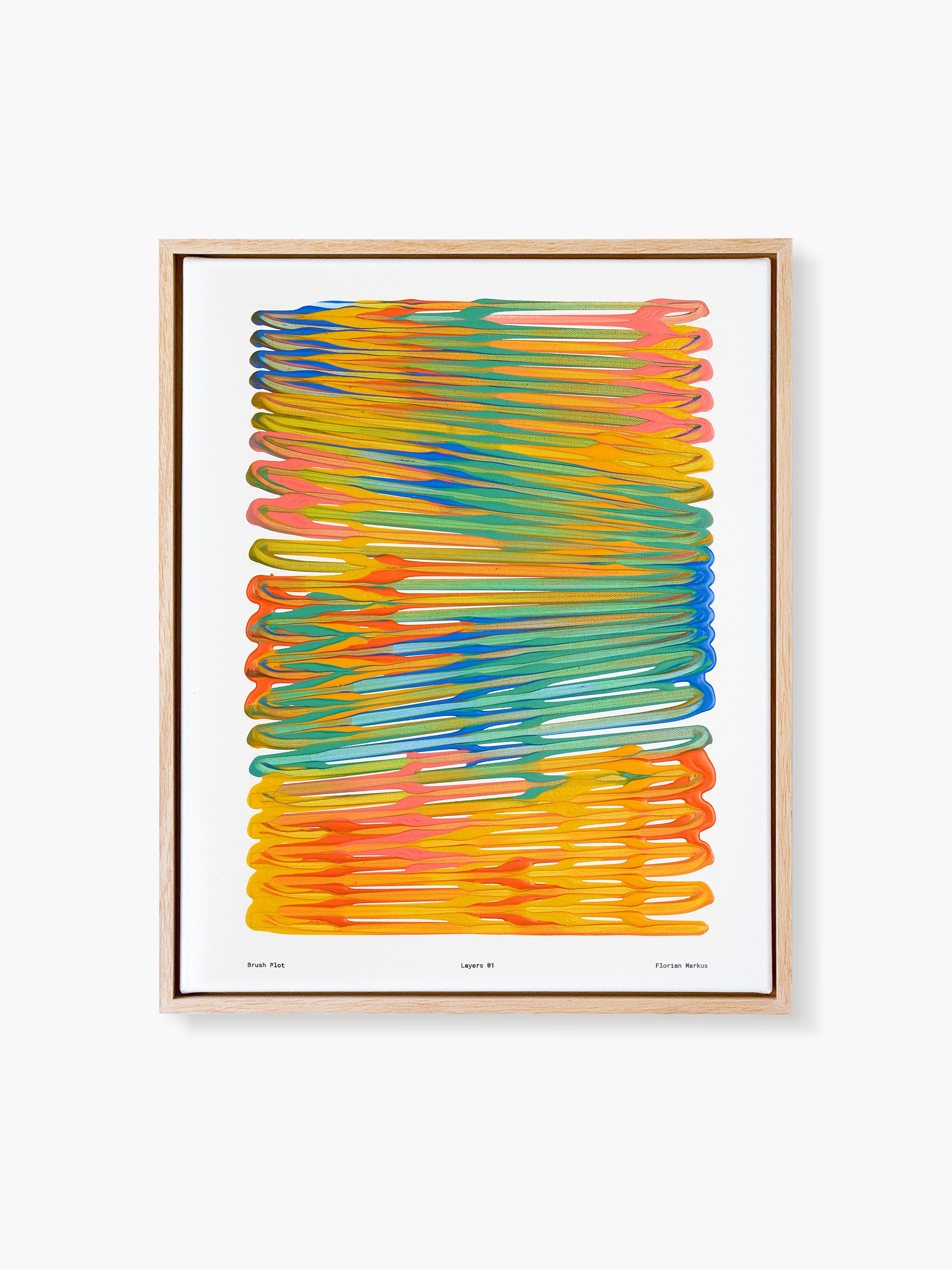 Layers 01 / 002