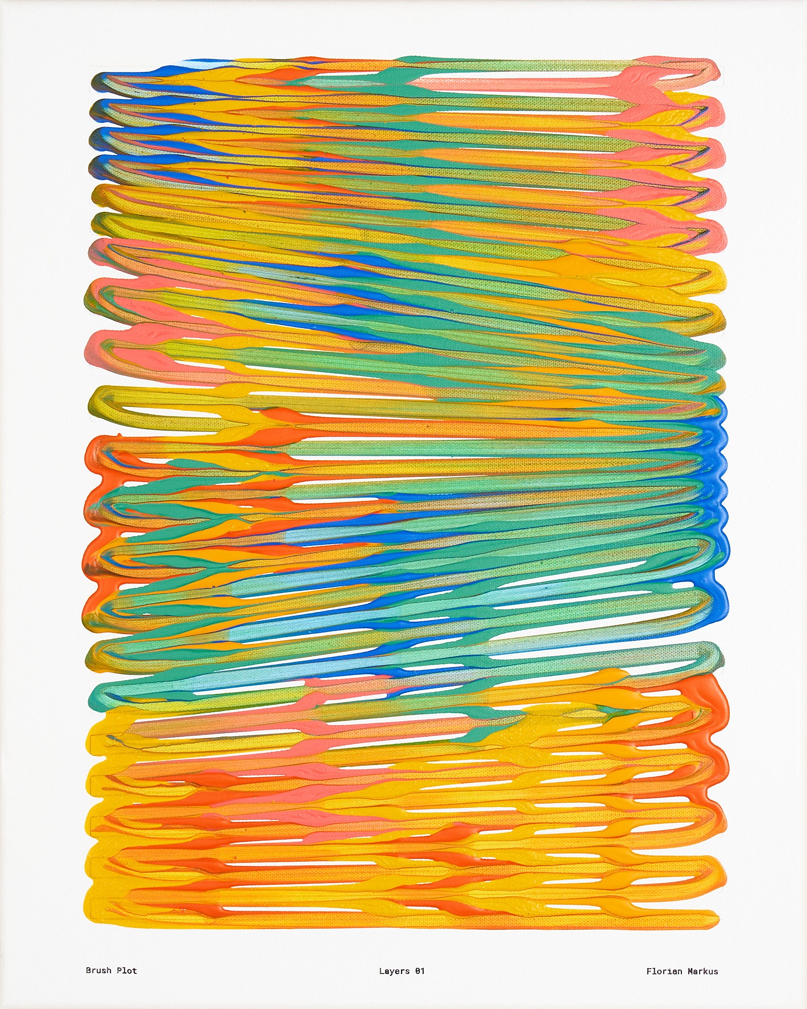 Layers 01 / 002
