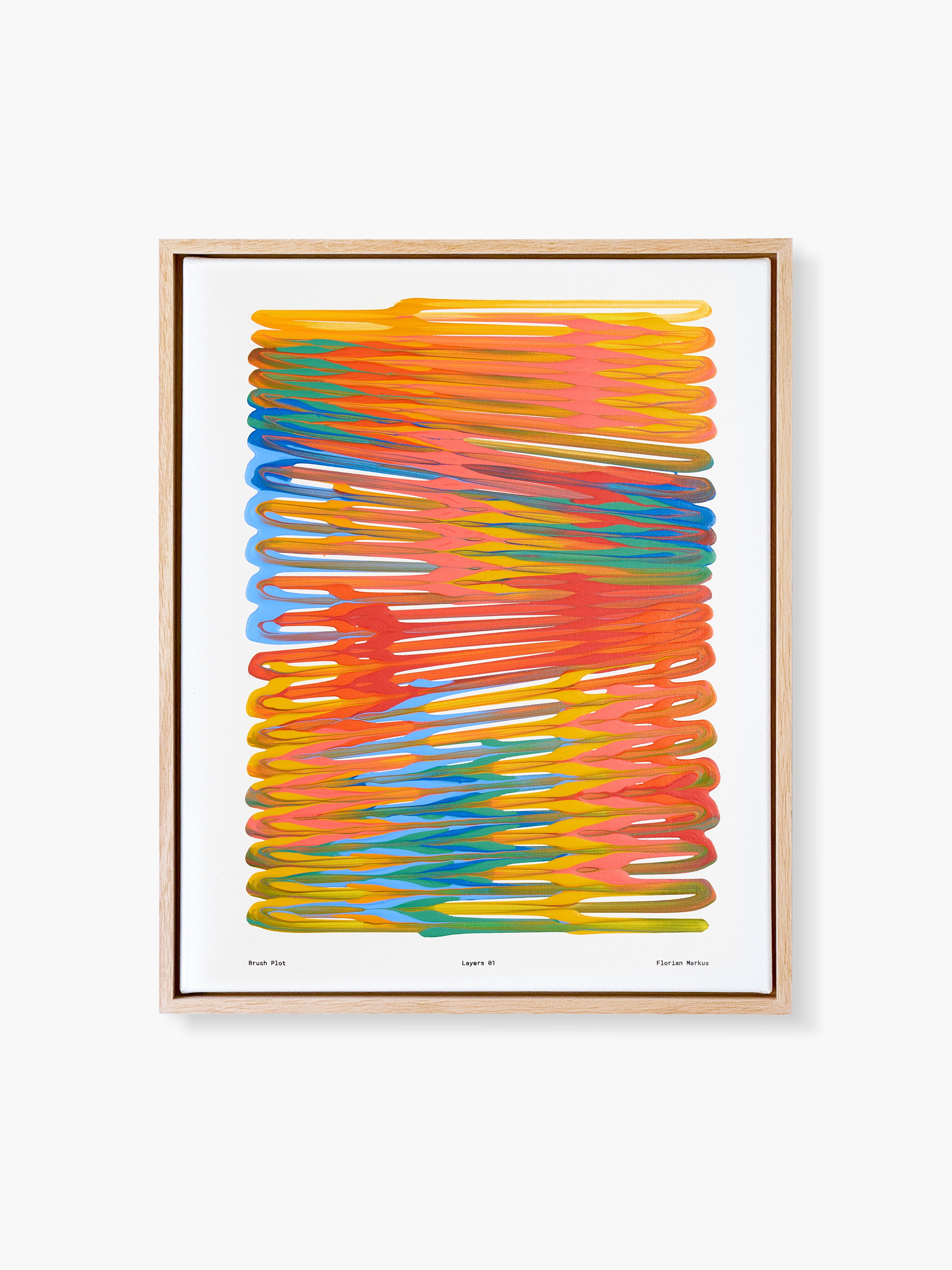Layers 01 / 003