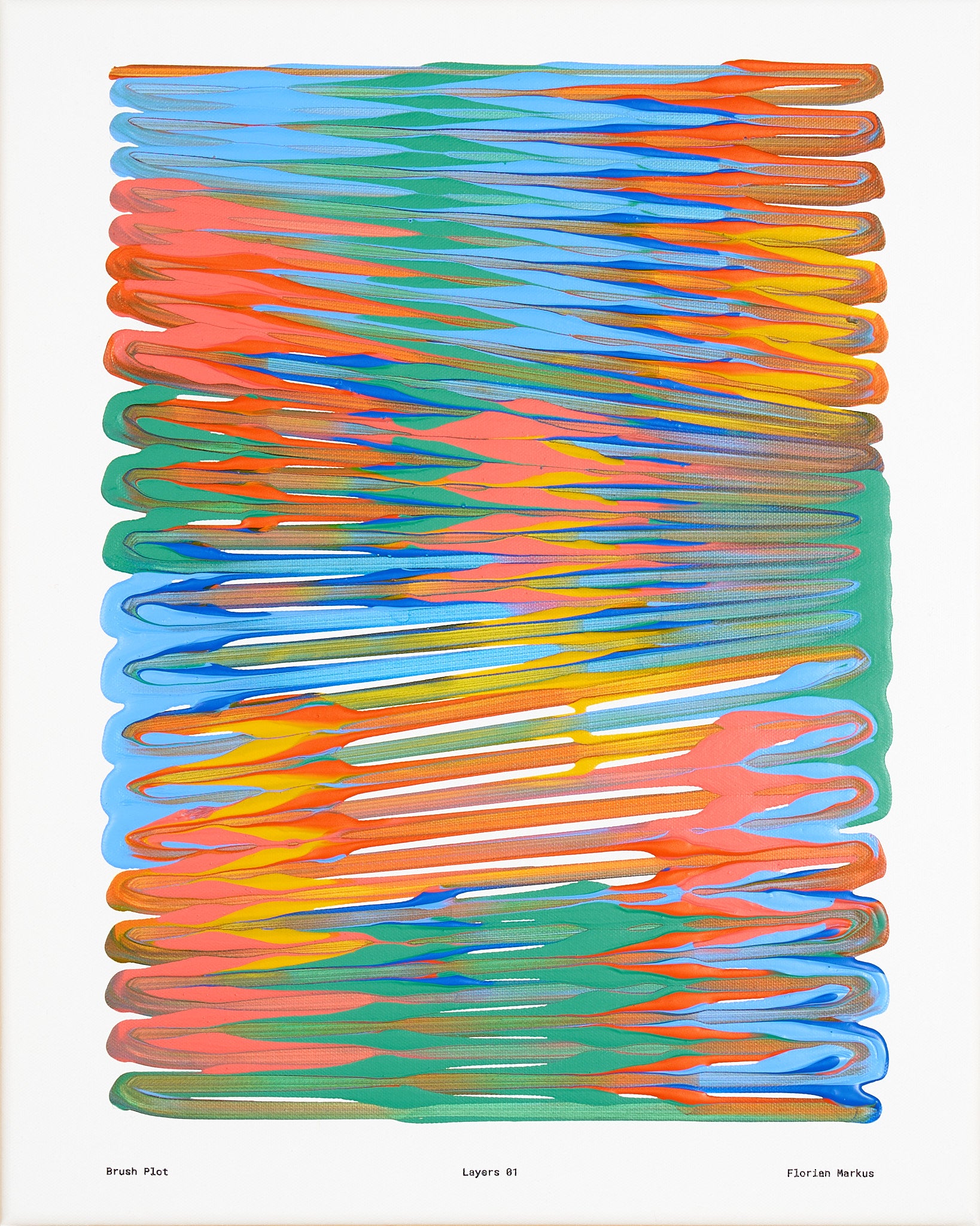 Layers 01 / 004