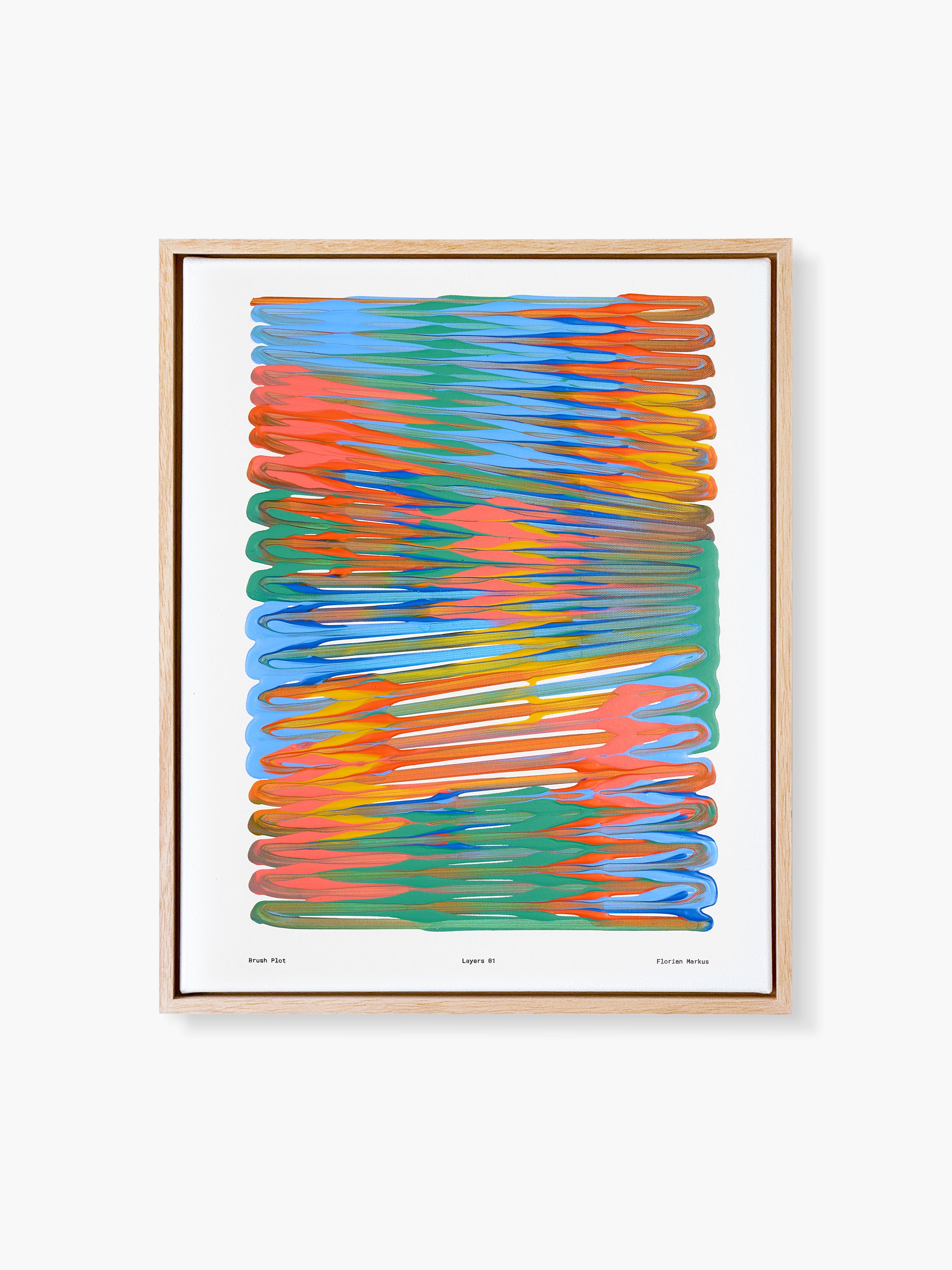 Layers 01 / 004