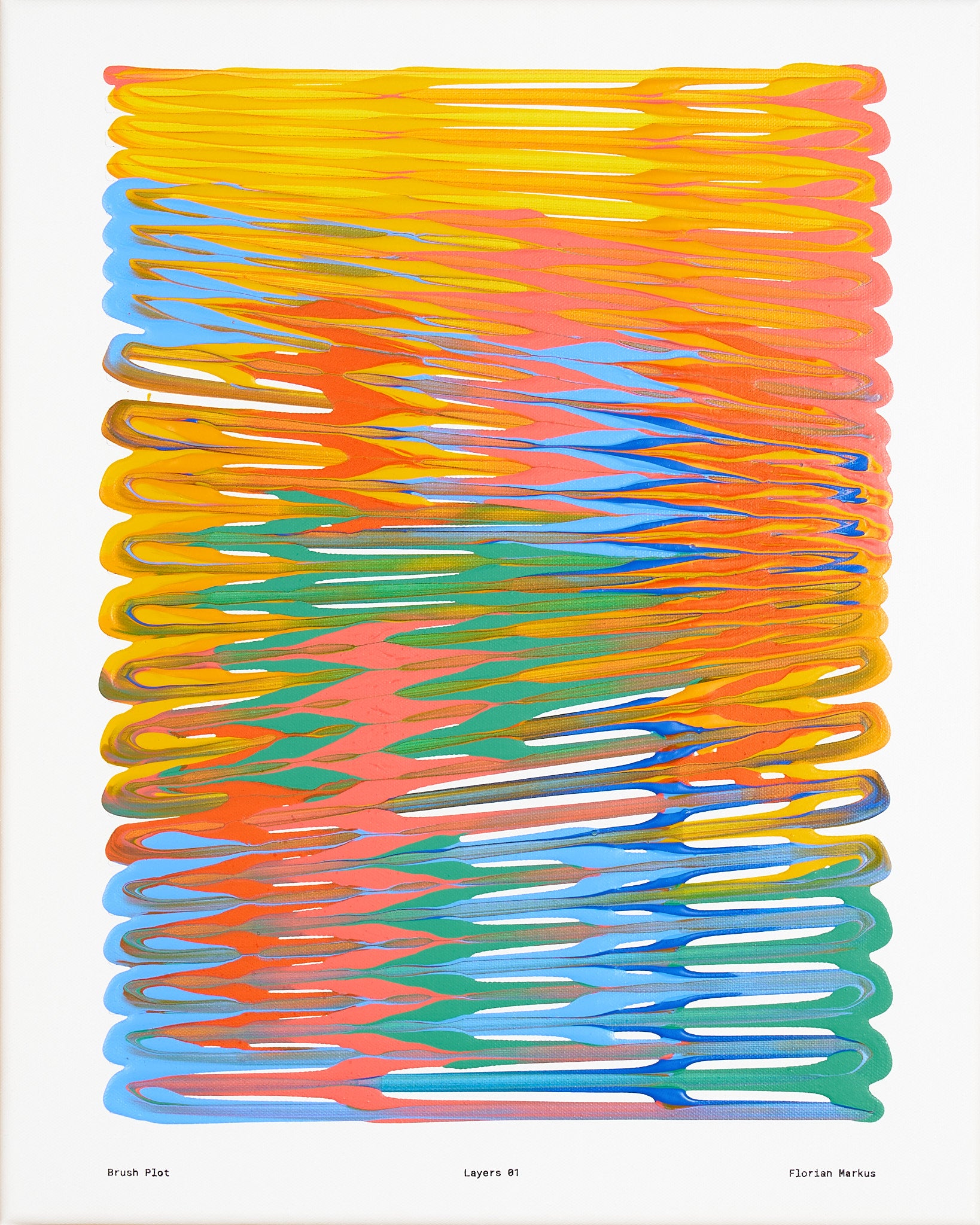 Layers 01 / 005