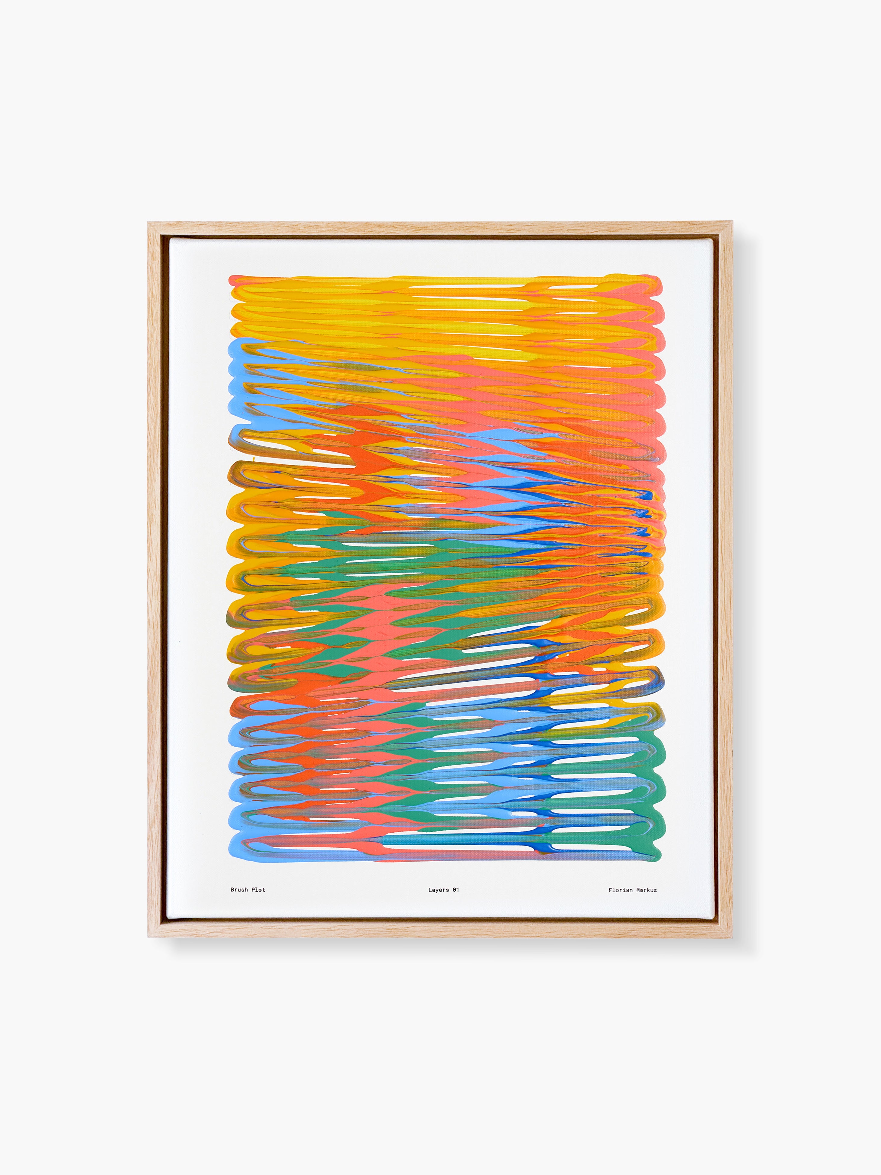 Layers 01 / 005