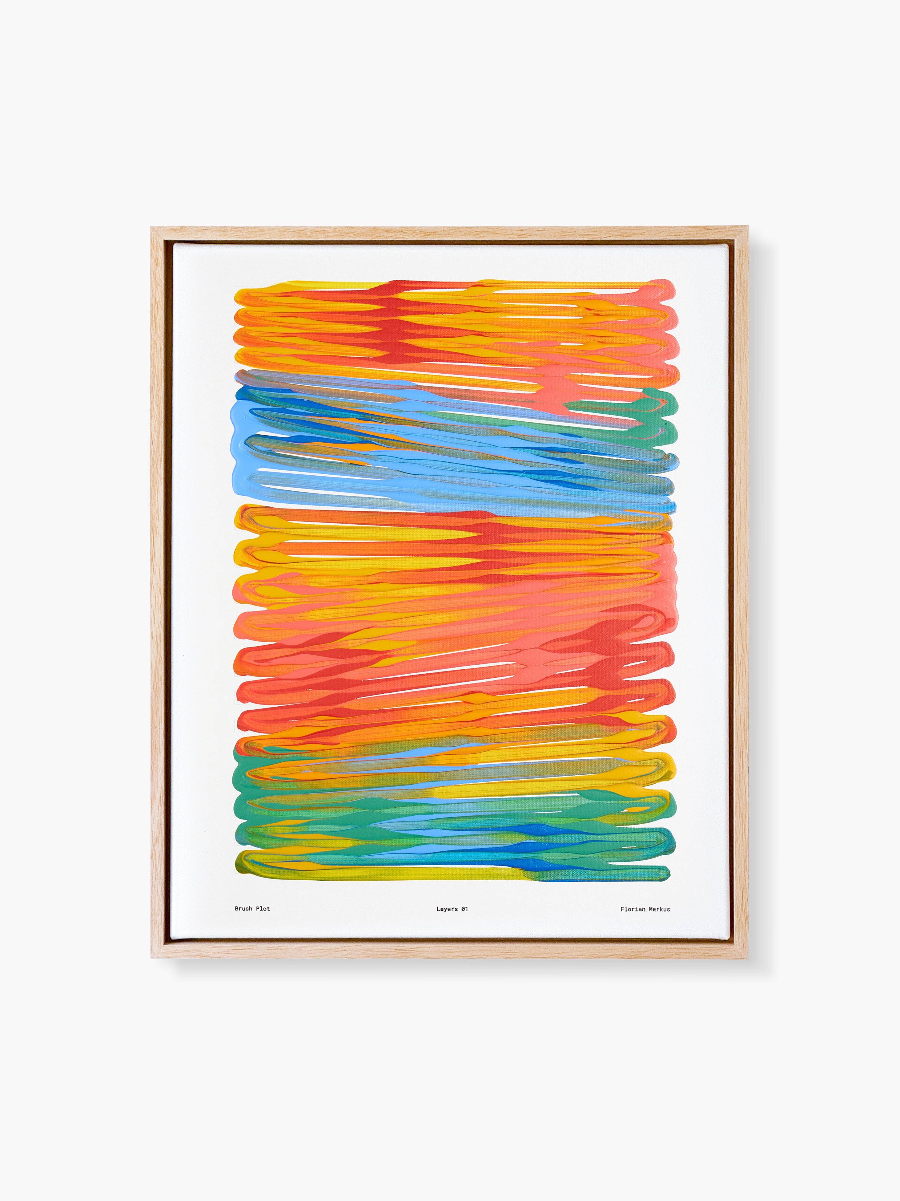 Layers 01 / 006