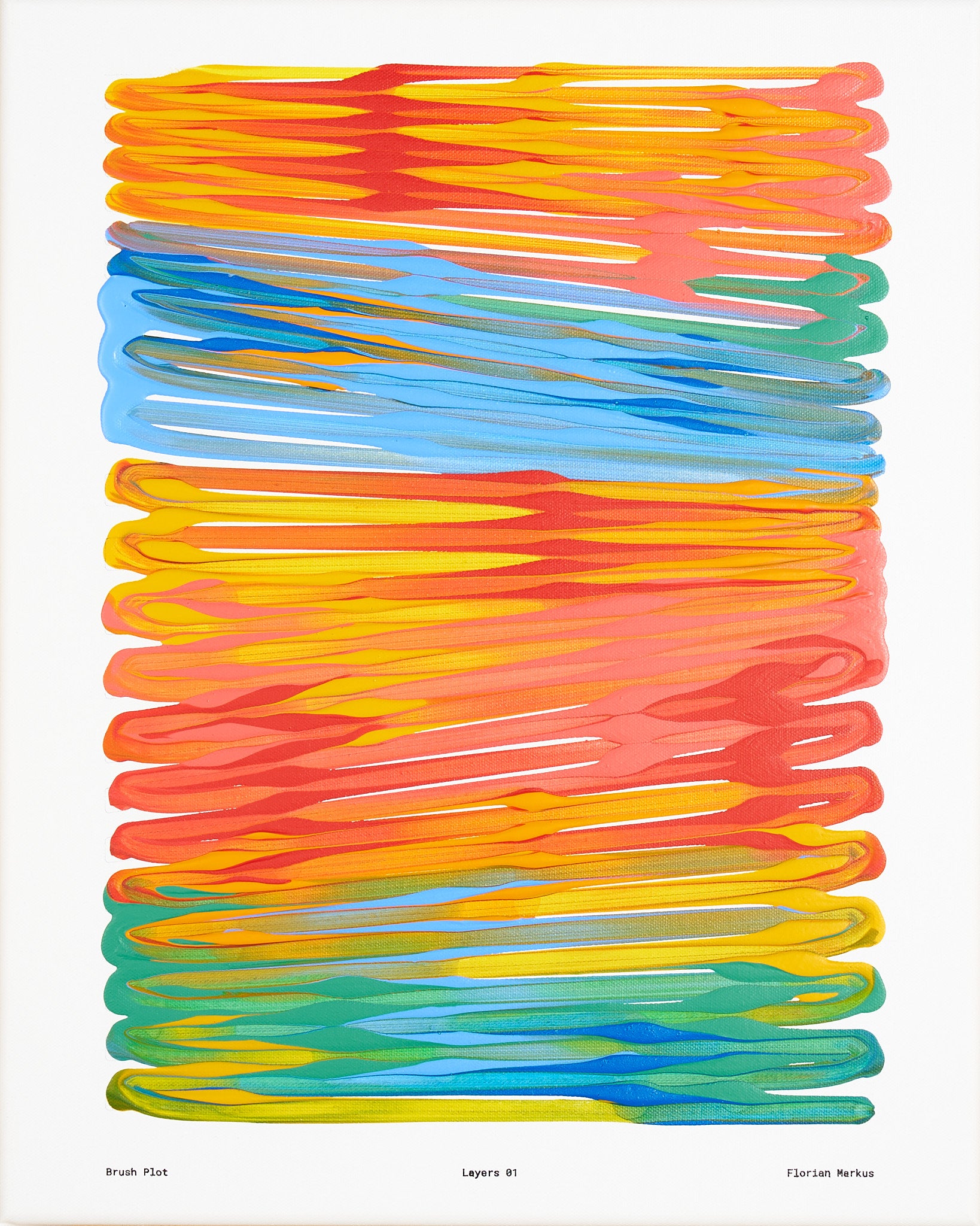 Layers 01 / 006