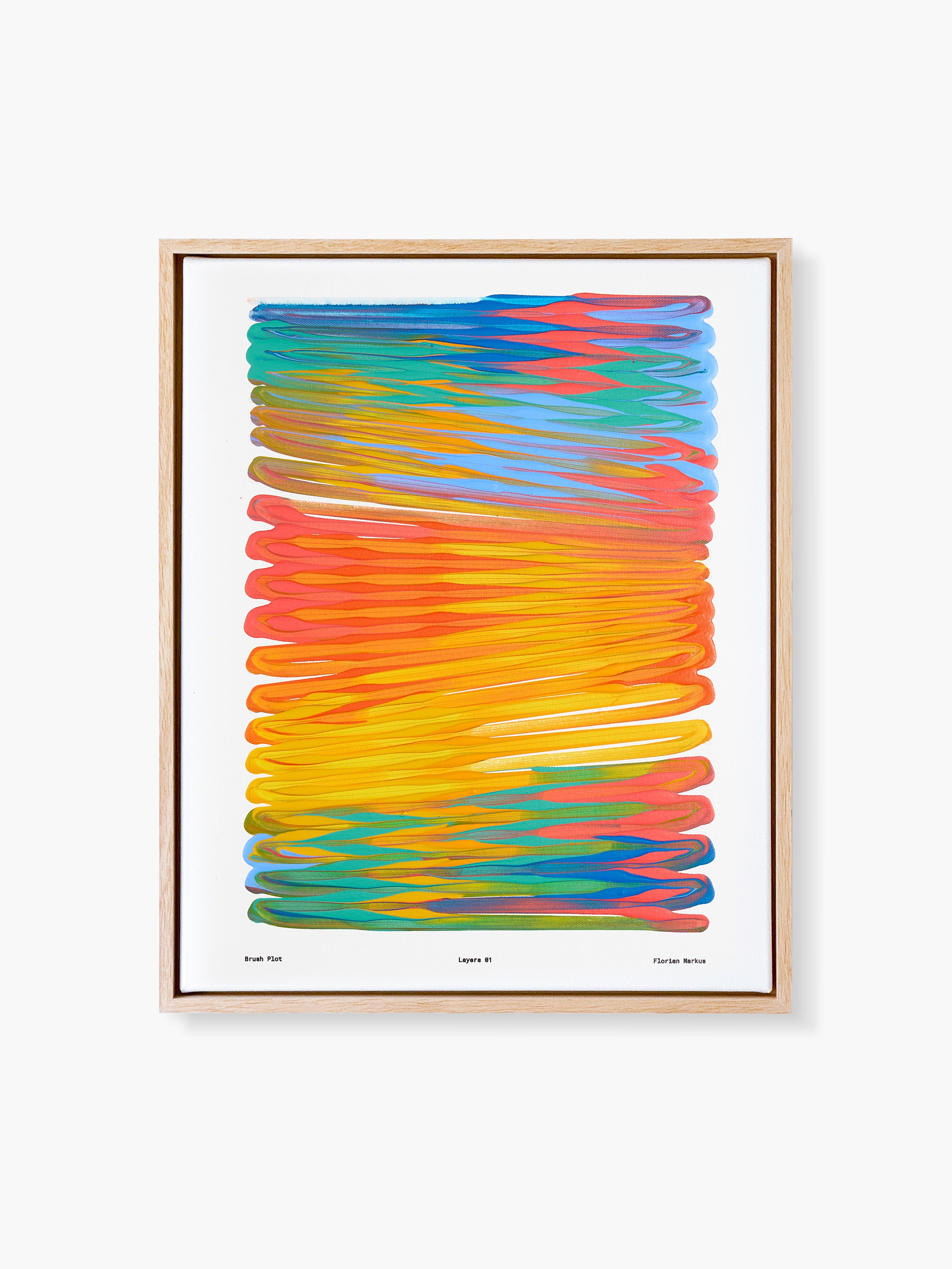 Layers 01 / 007