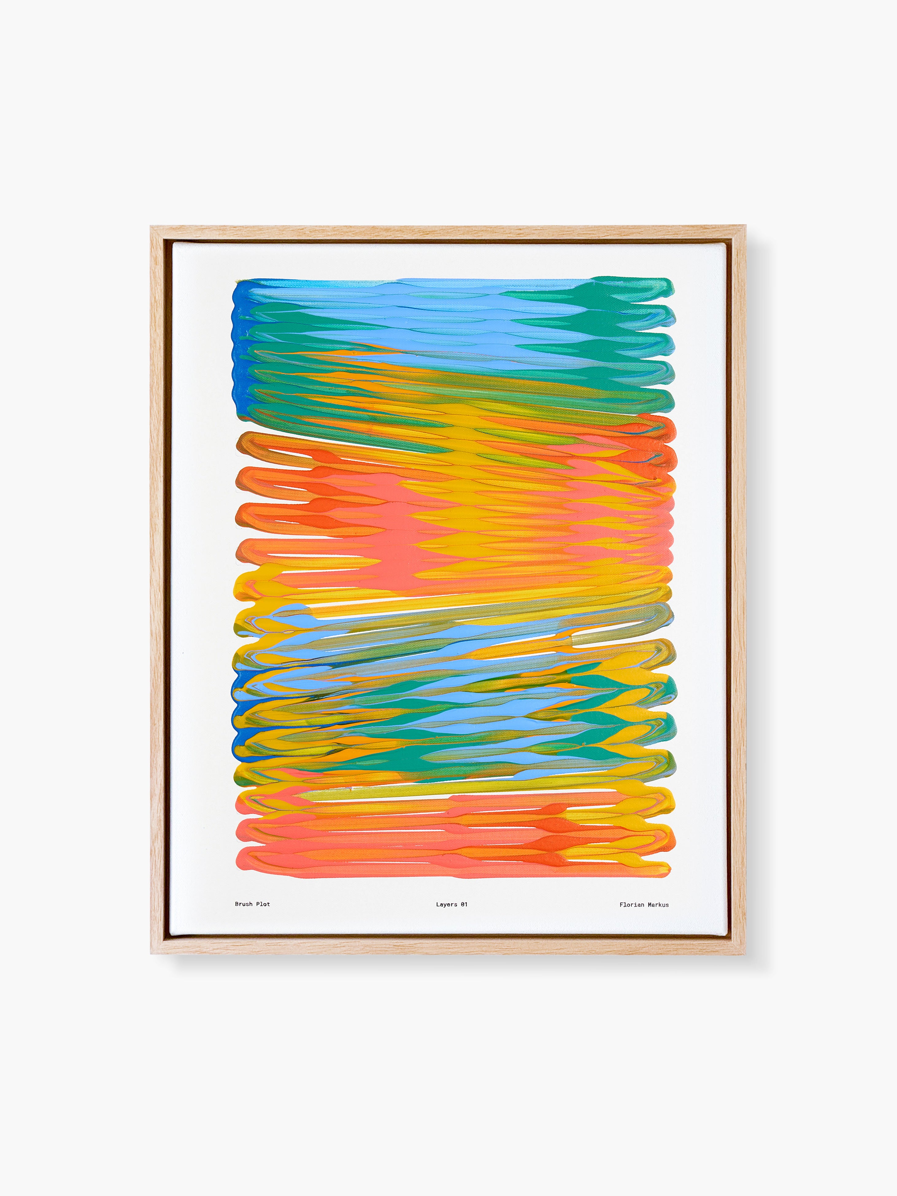 Layers 01 / 008