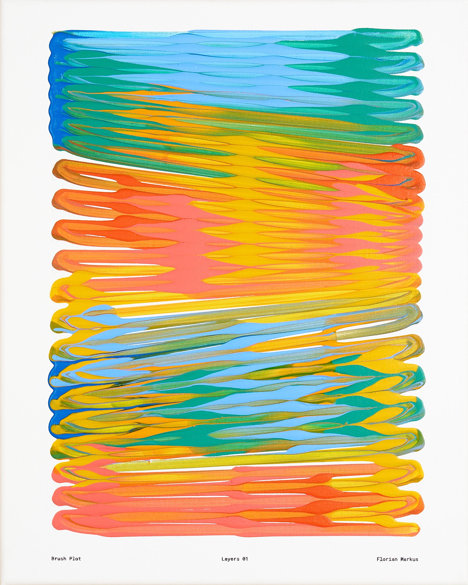 Layers 01 / 008