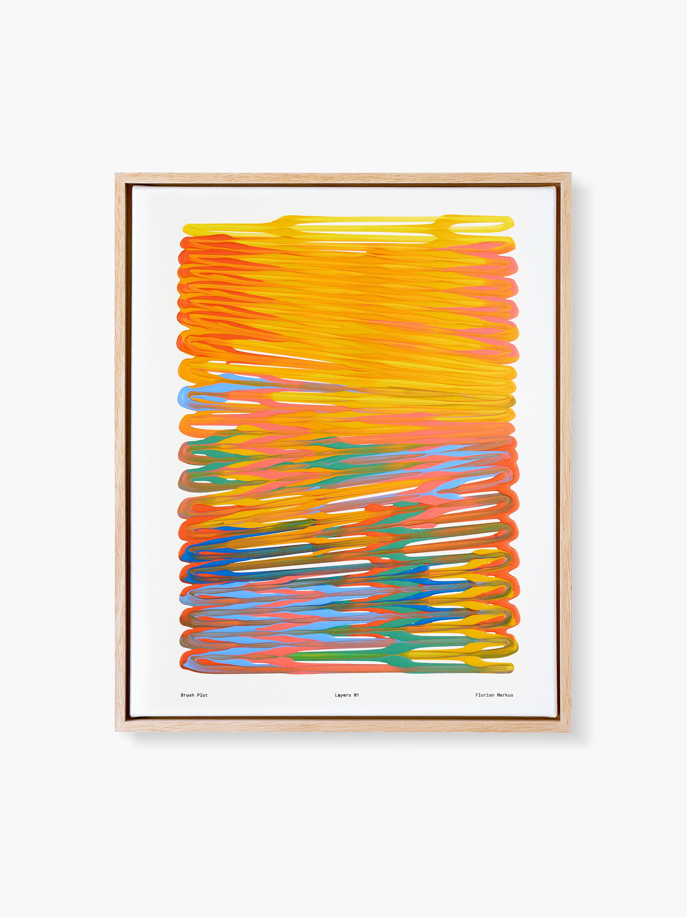Layers 01 / 010