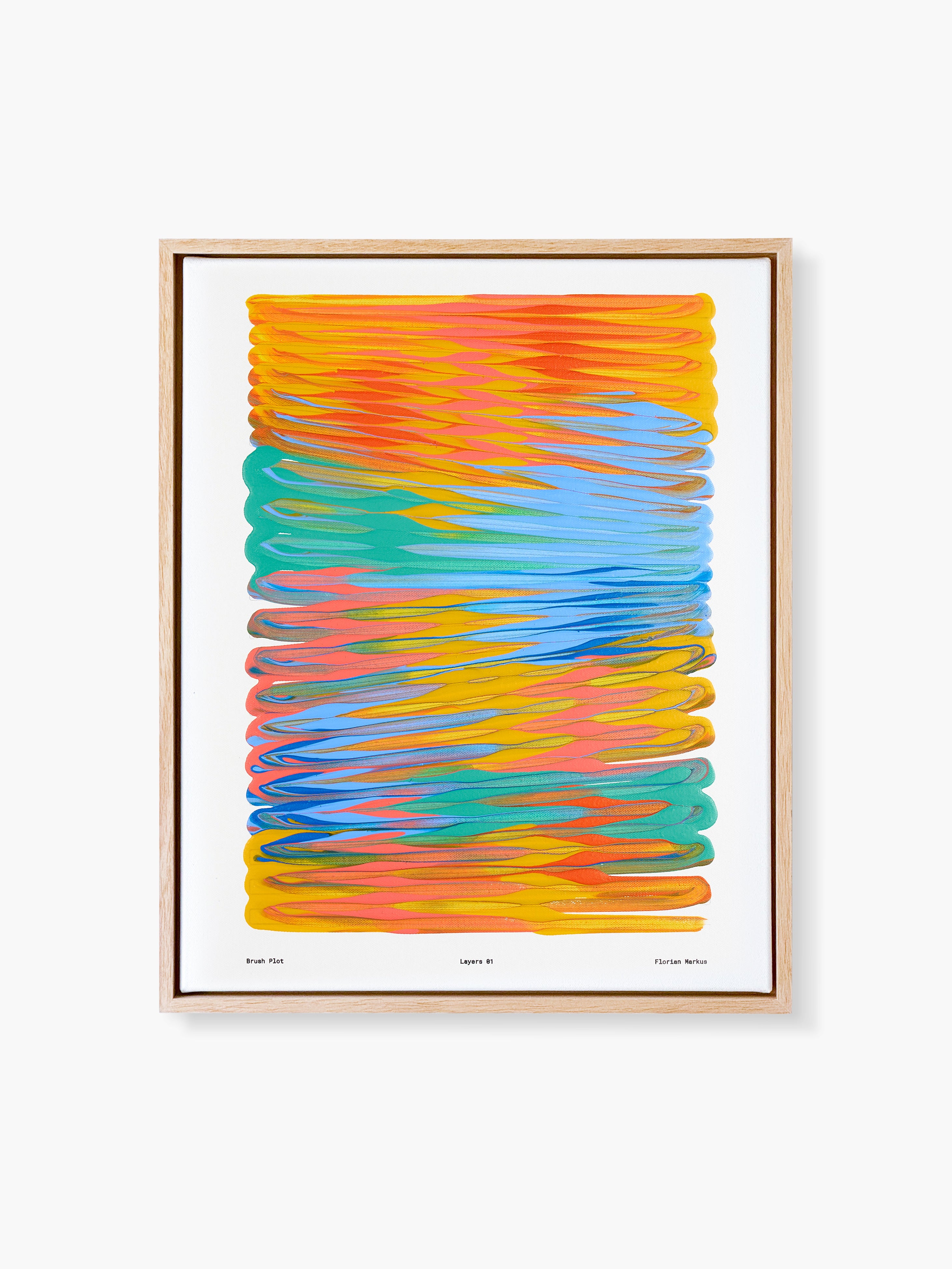 Layers 01 / 011