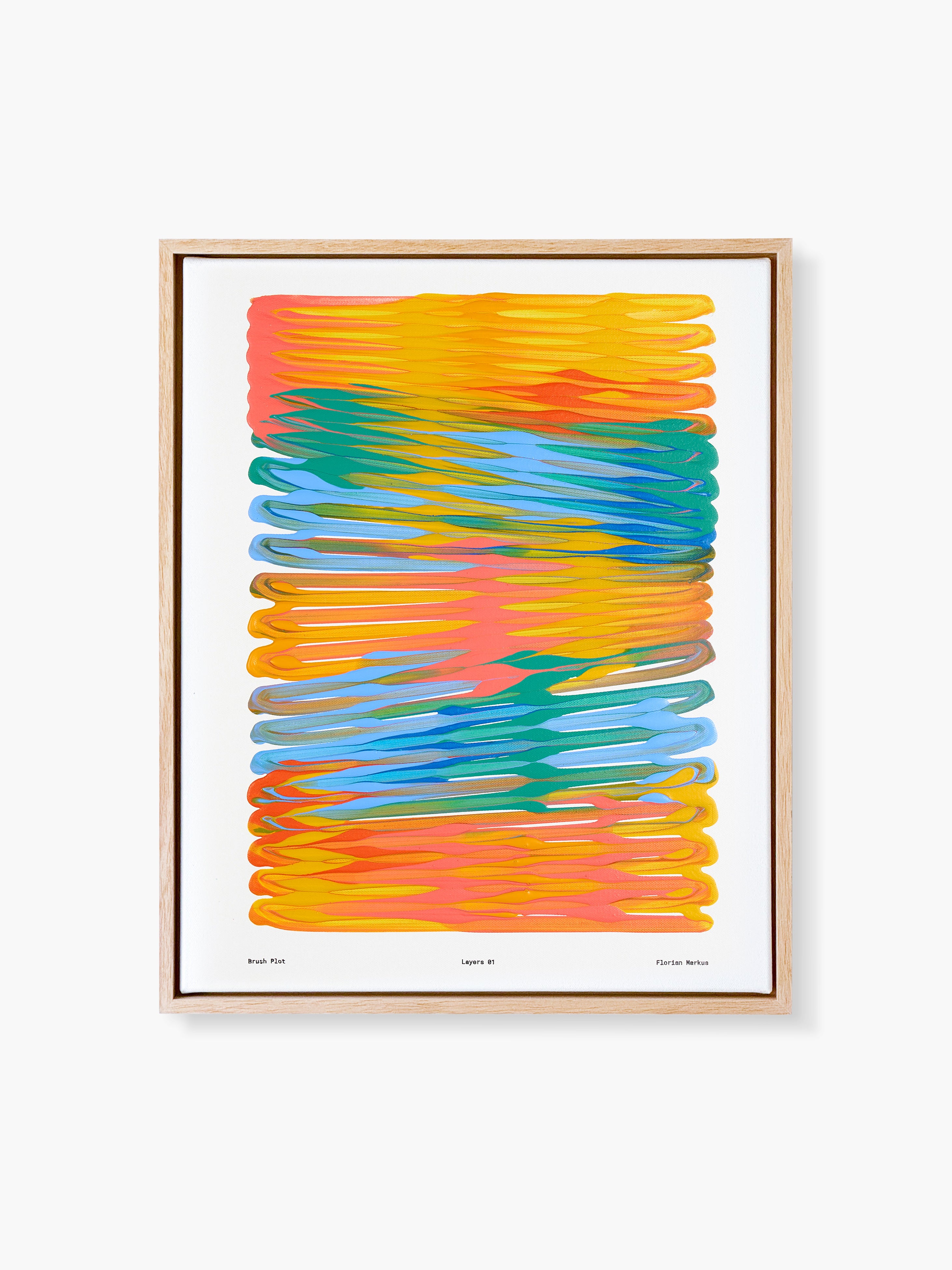 Layers 01 / 012