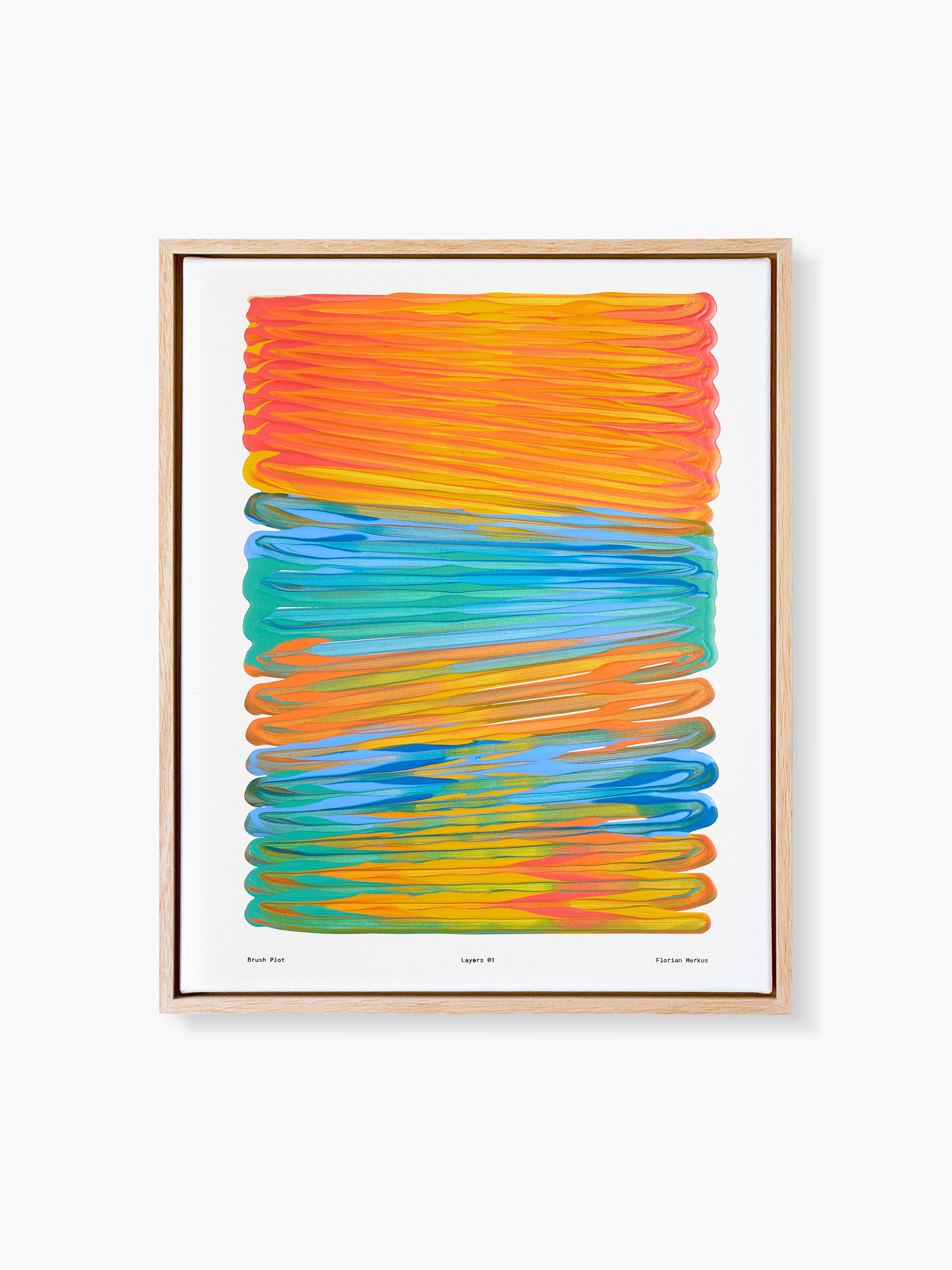 Layers 01 / 013