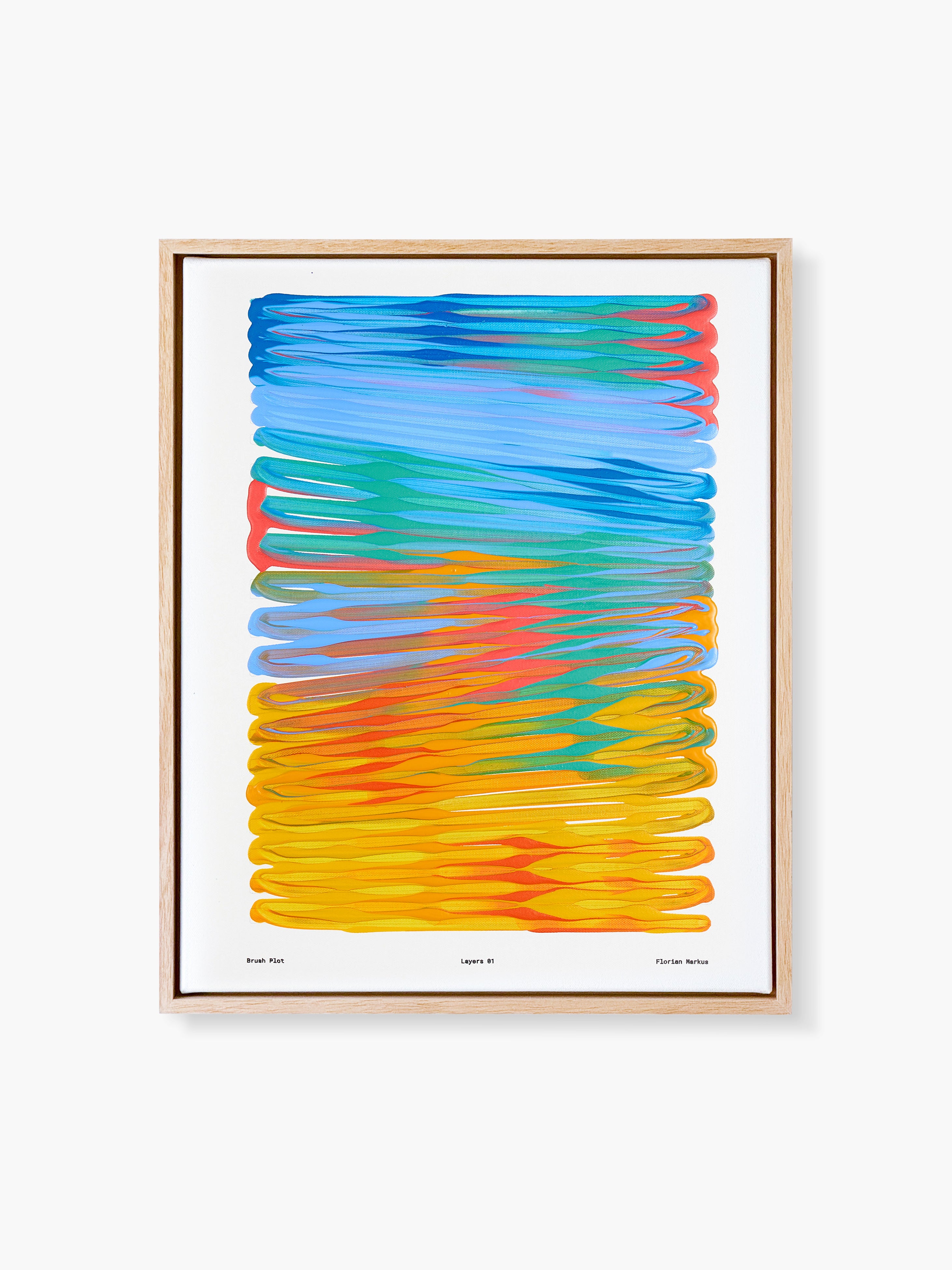 Layers 01 / 014