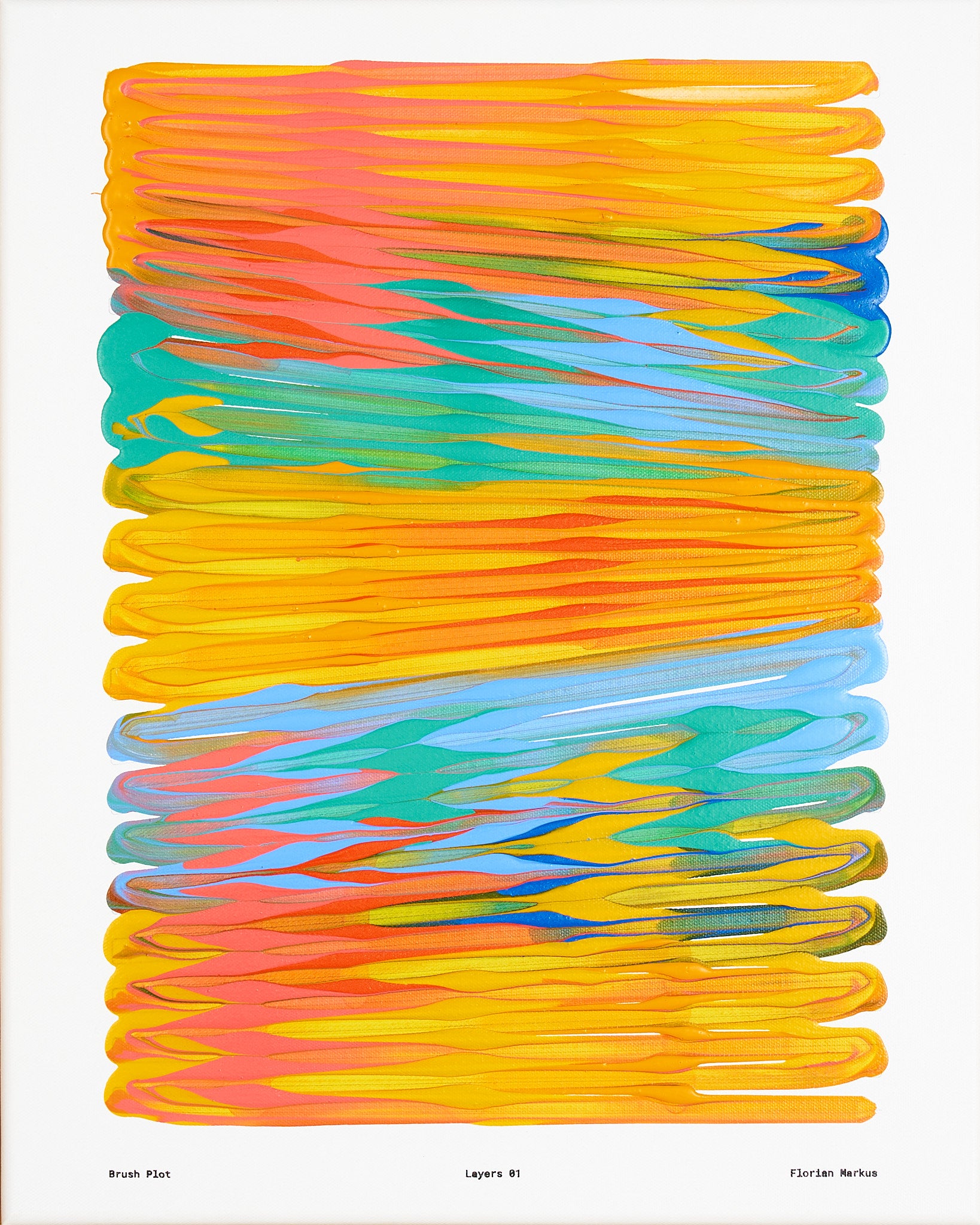 Layers 01 / 015