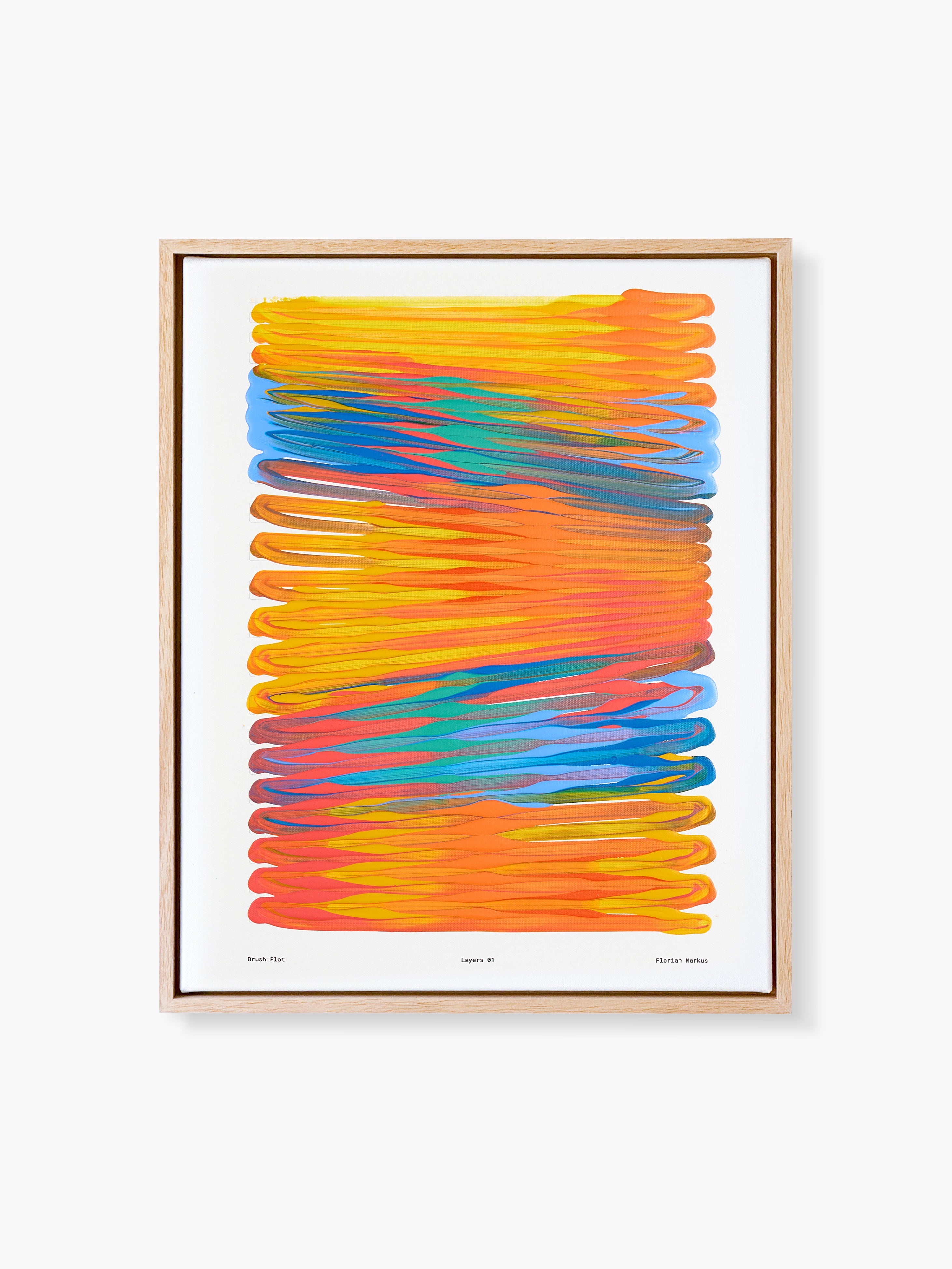 Layers 01 / 019
