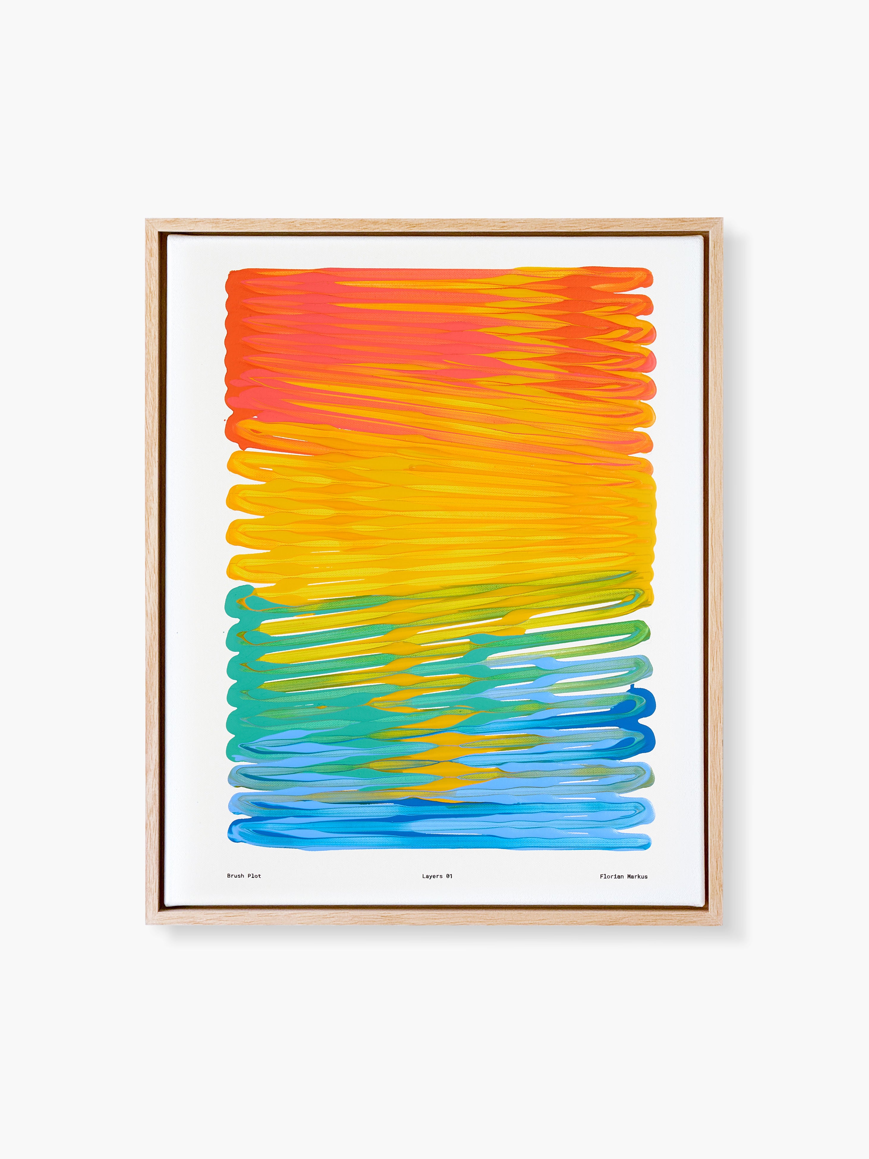 Layers 01 / 020