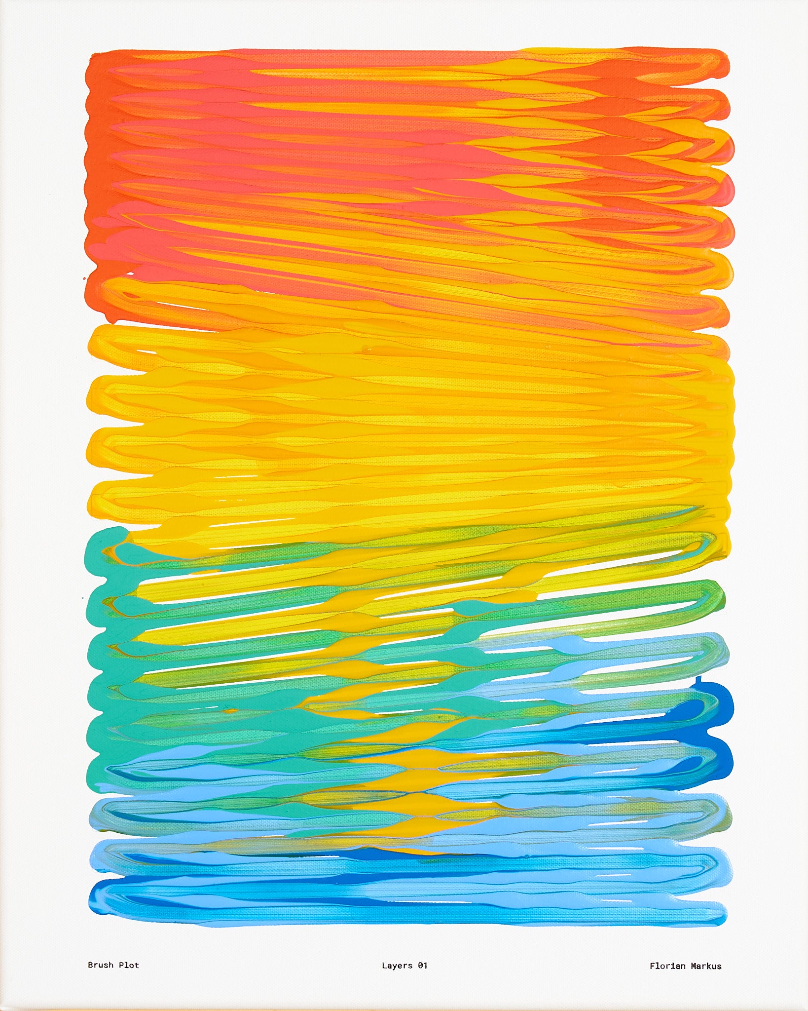 Layers 01 / 020