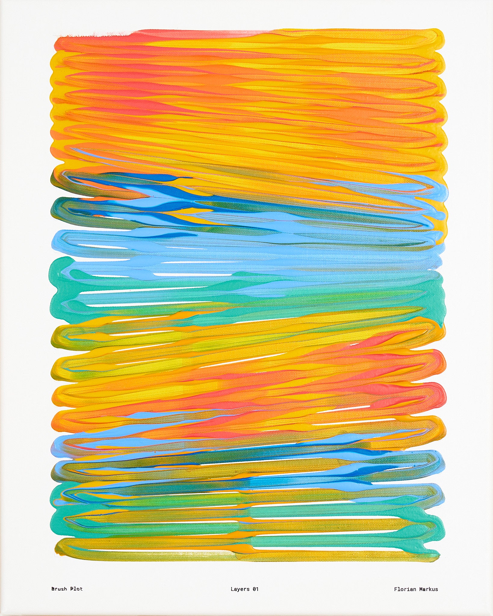 Layers 01 / 022