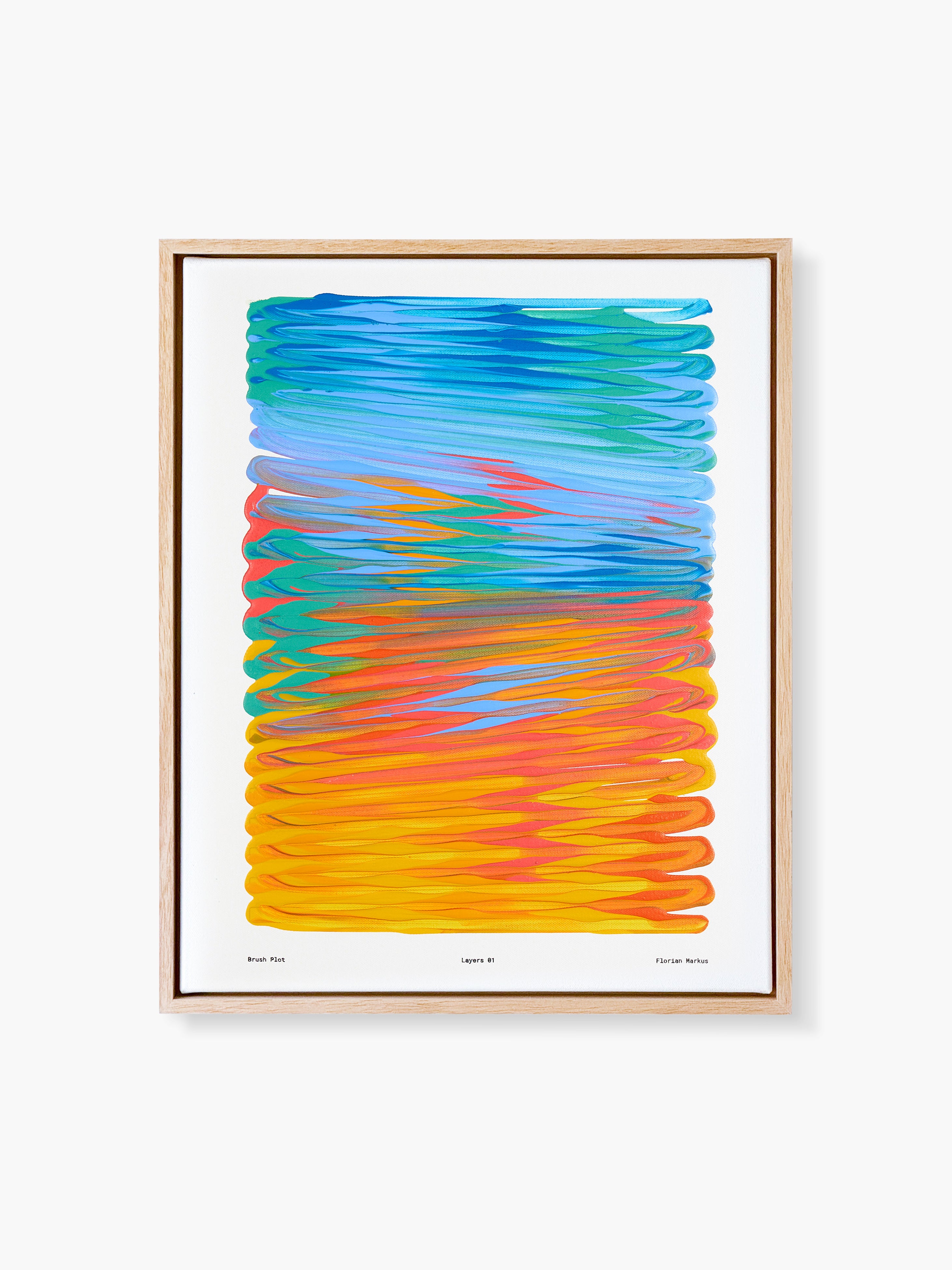 Layers 01 / 024