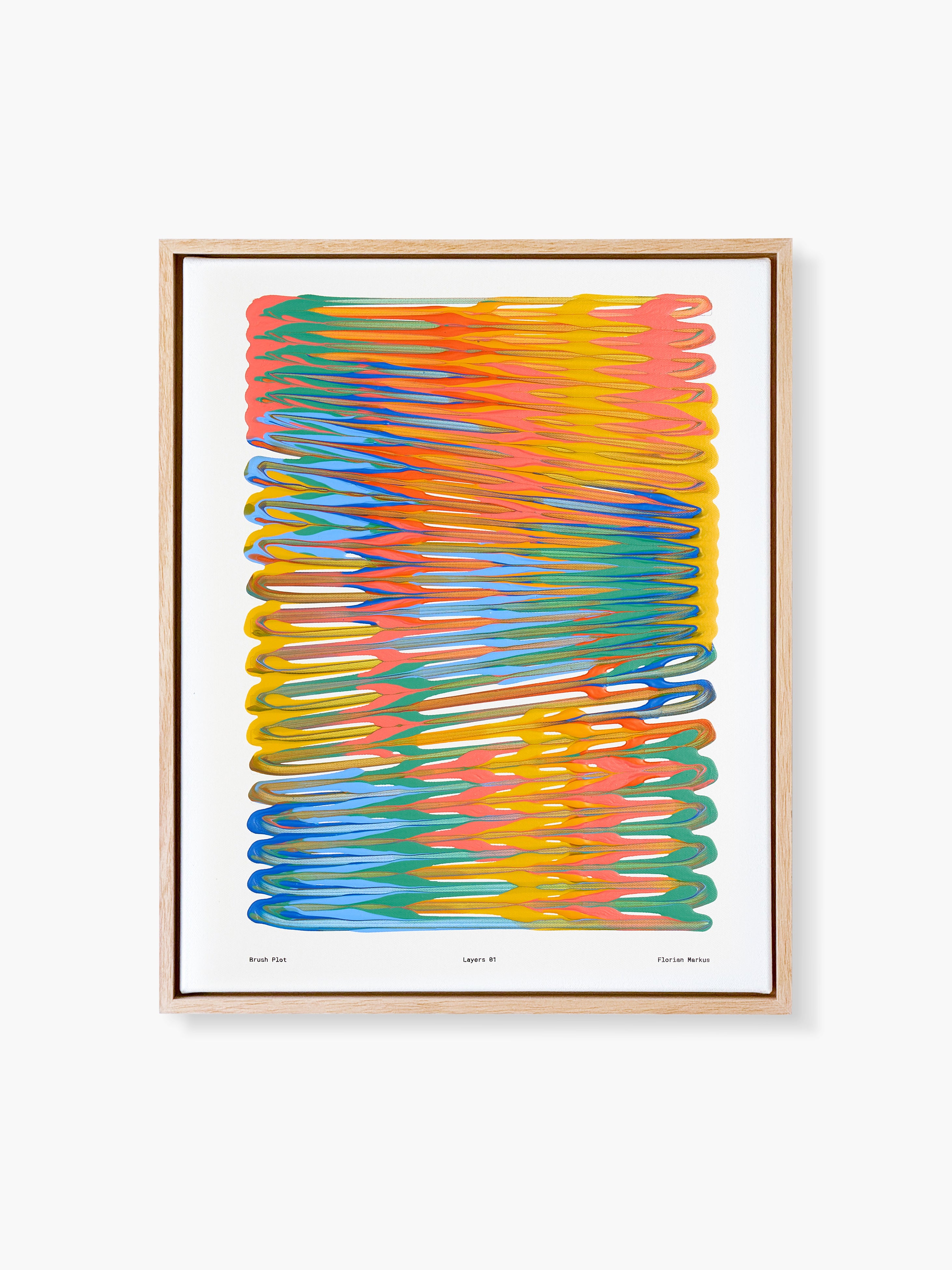Layers 01 / 025