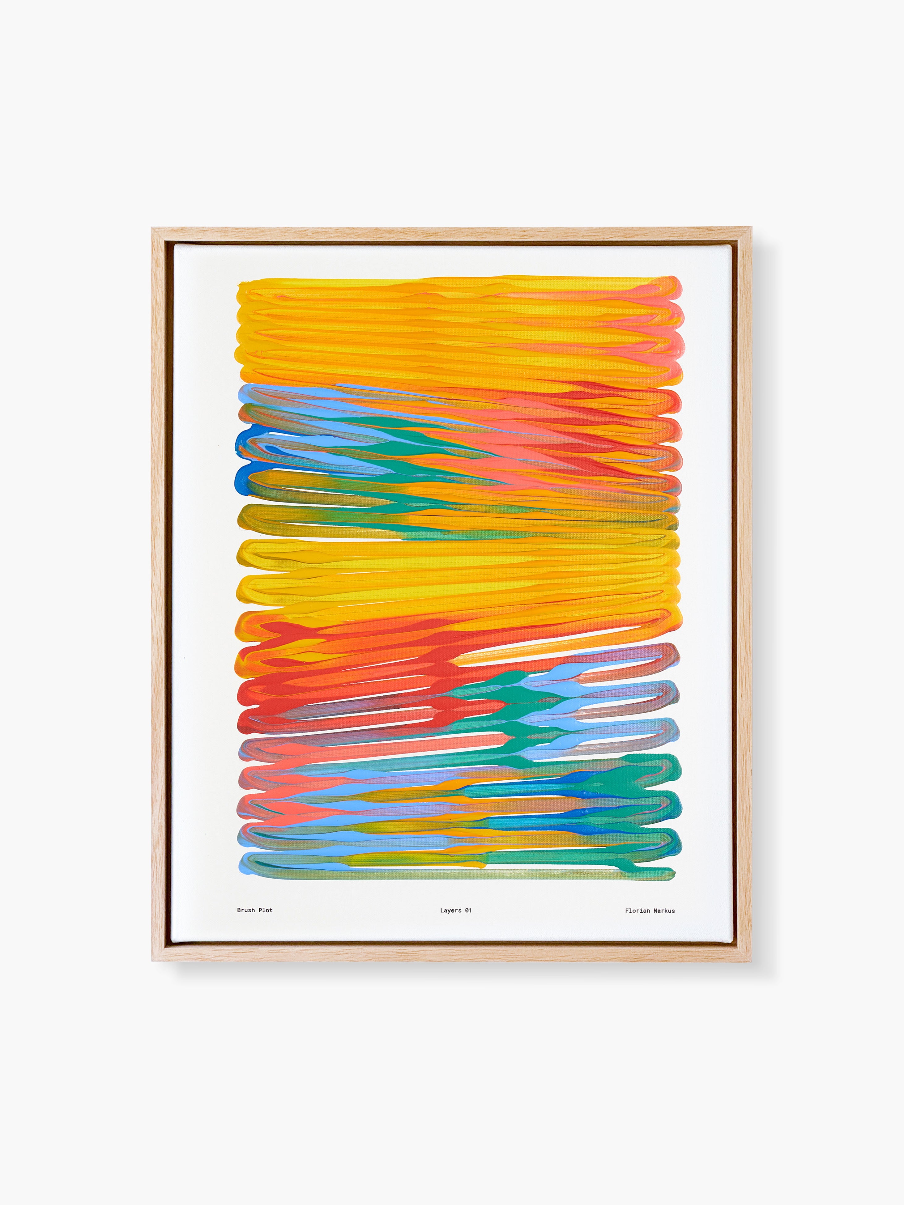 Layers 01 / 029