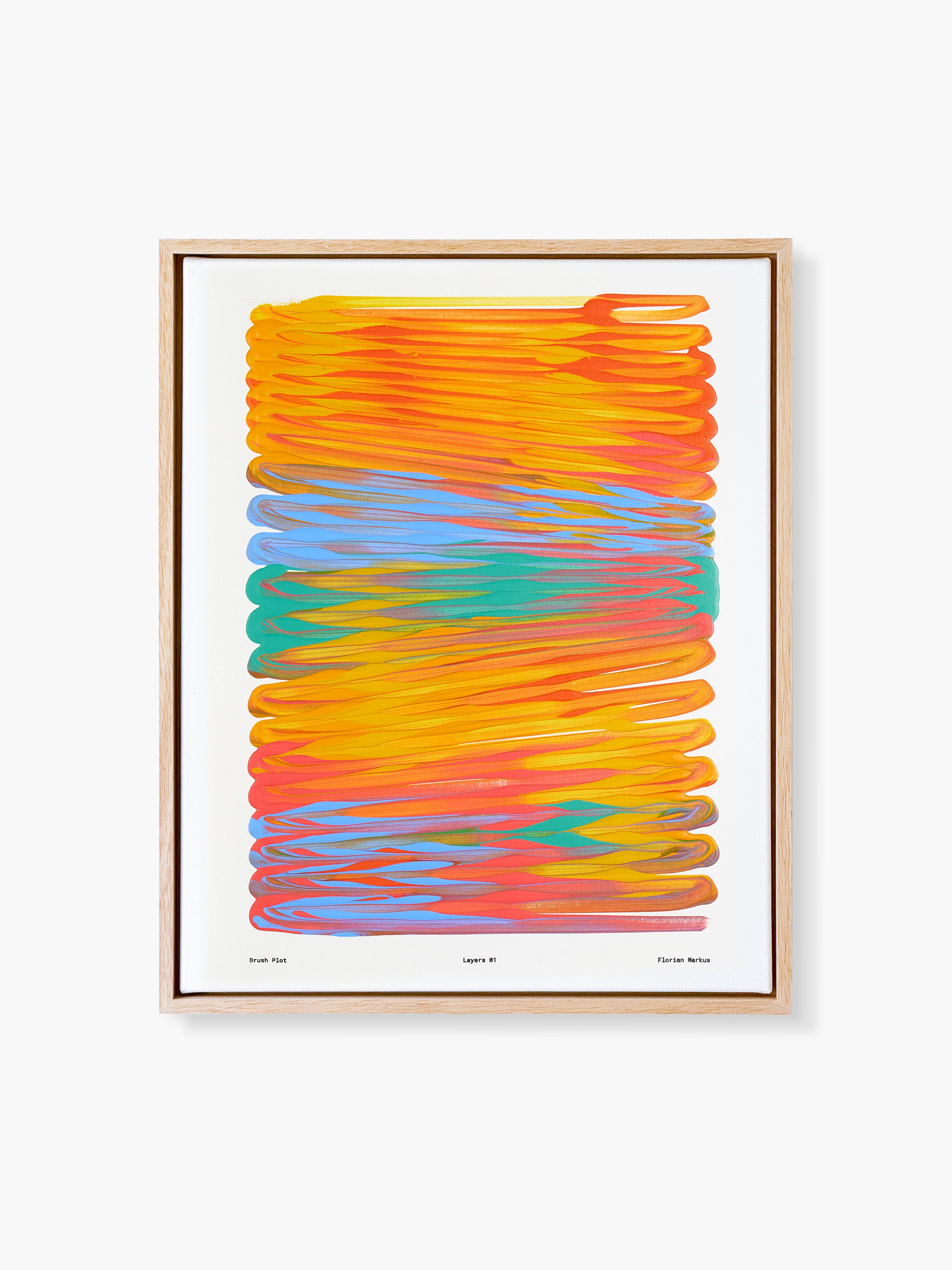 Layers 01 / 030