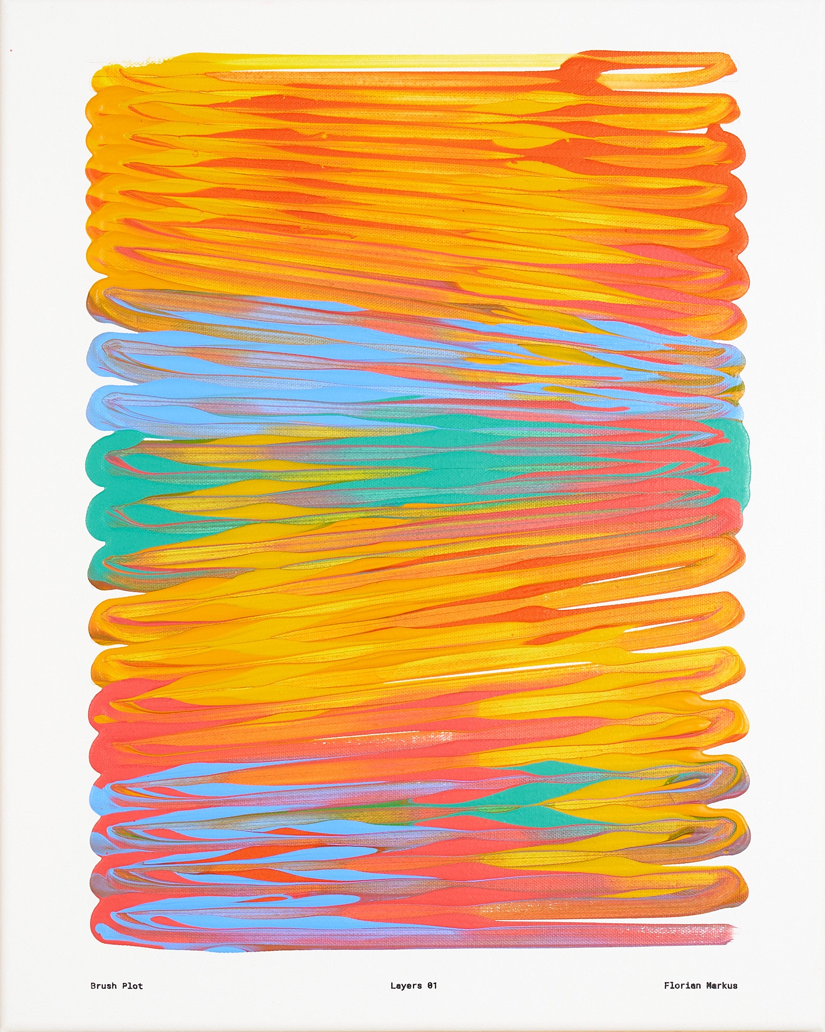 Layers 01 / 030