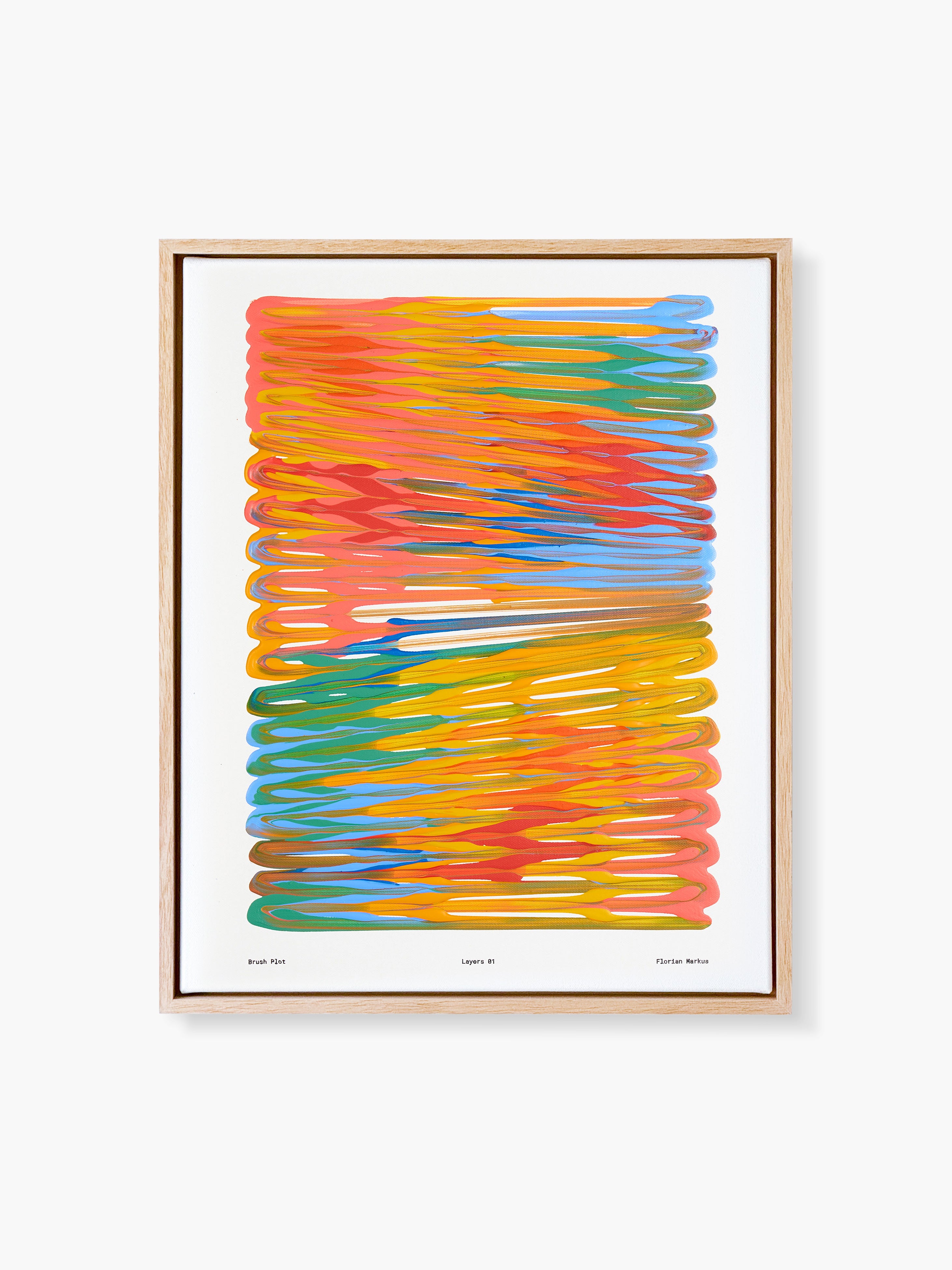 Layers 01 / 031