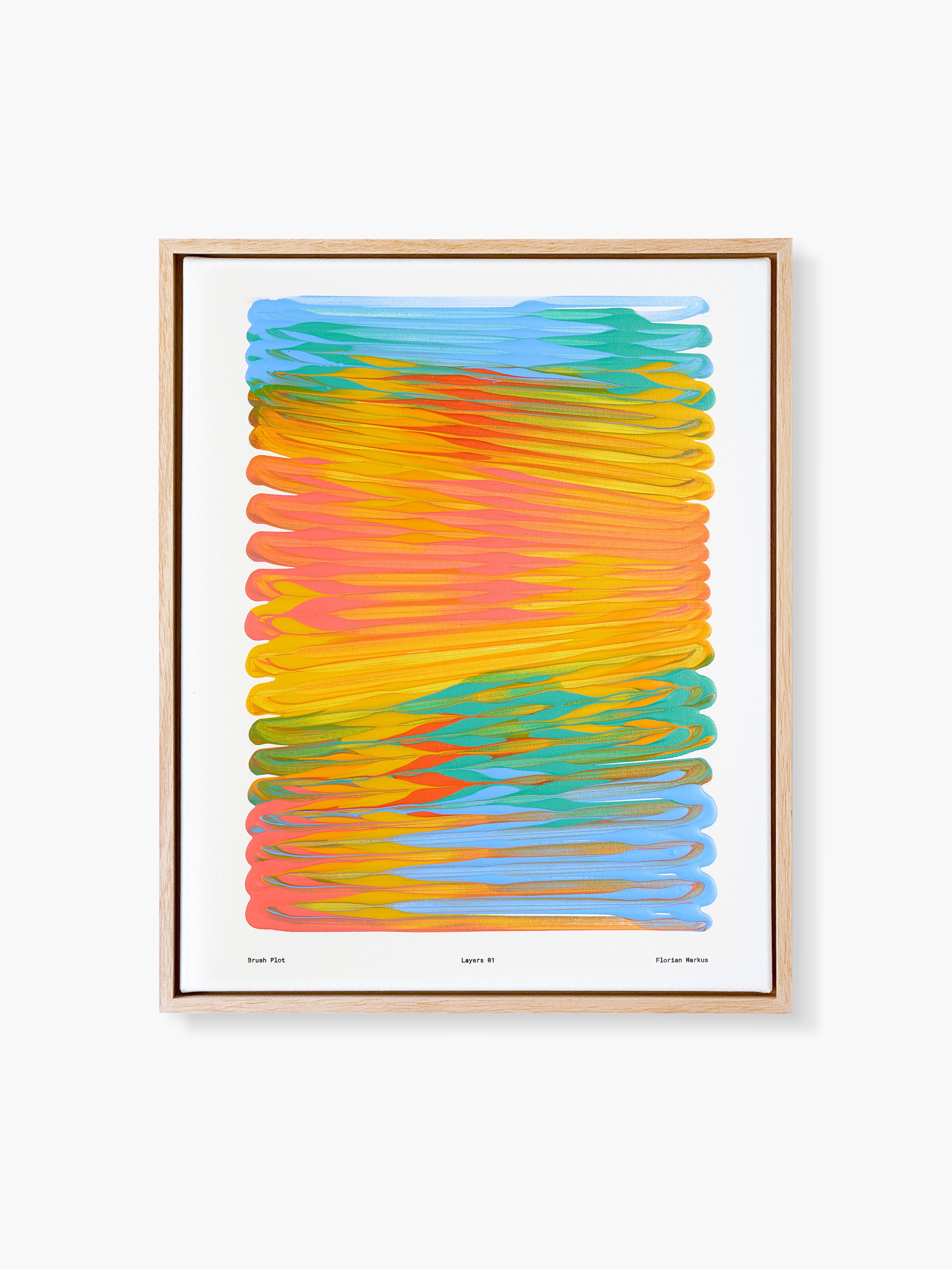 Layers 01 / 032