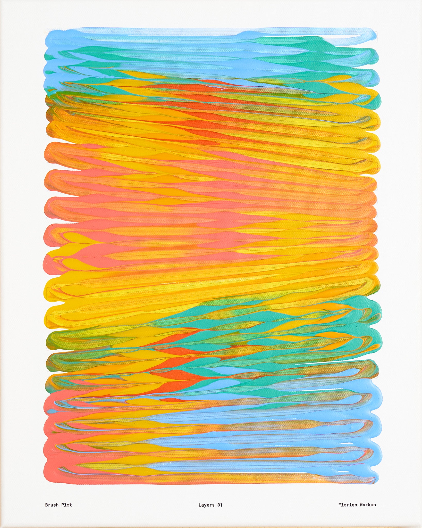 Layers 01 / 032