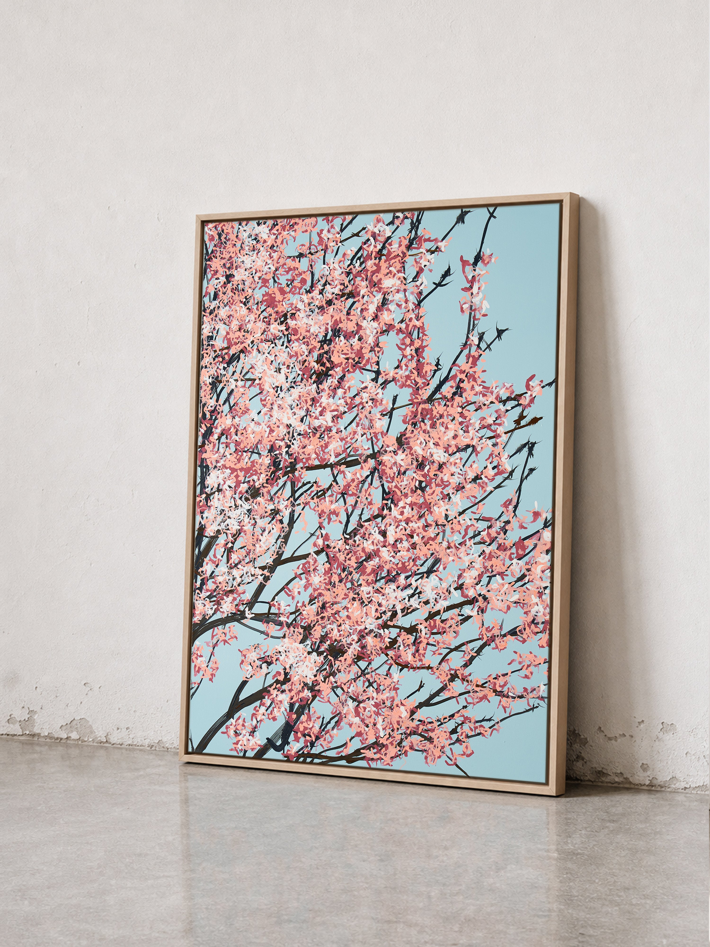 Sakura 02 / 001