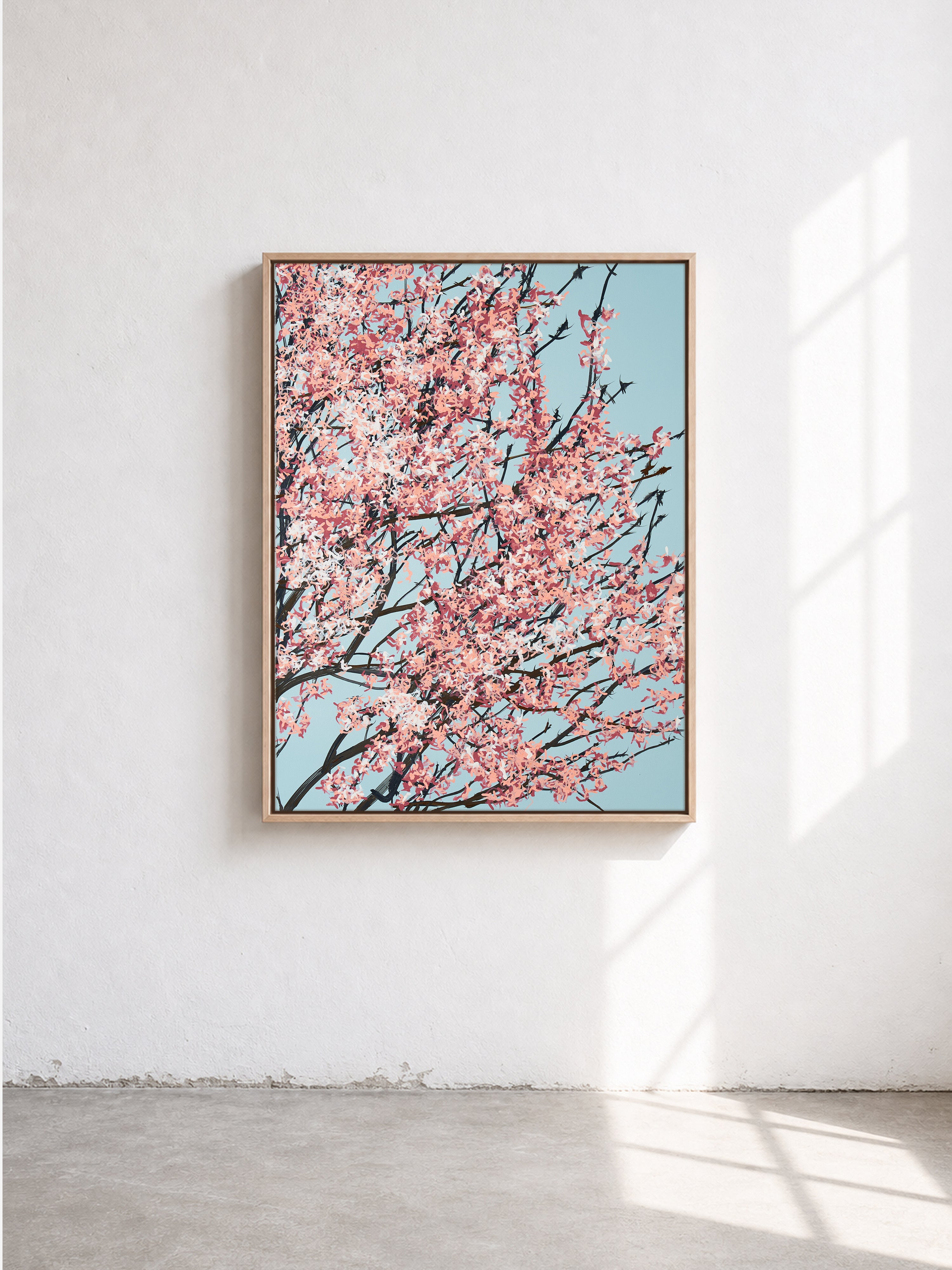 Sakura 02 / 001