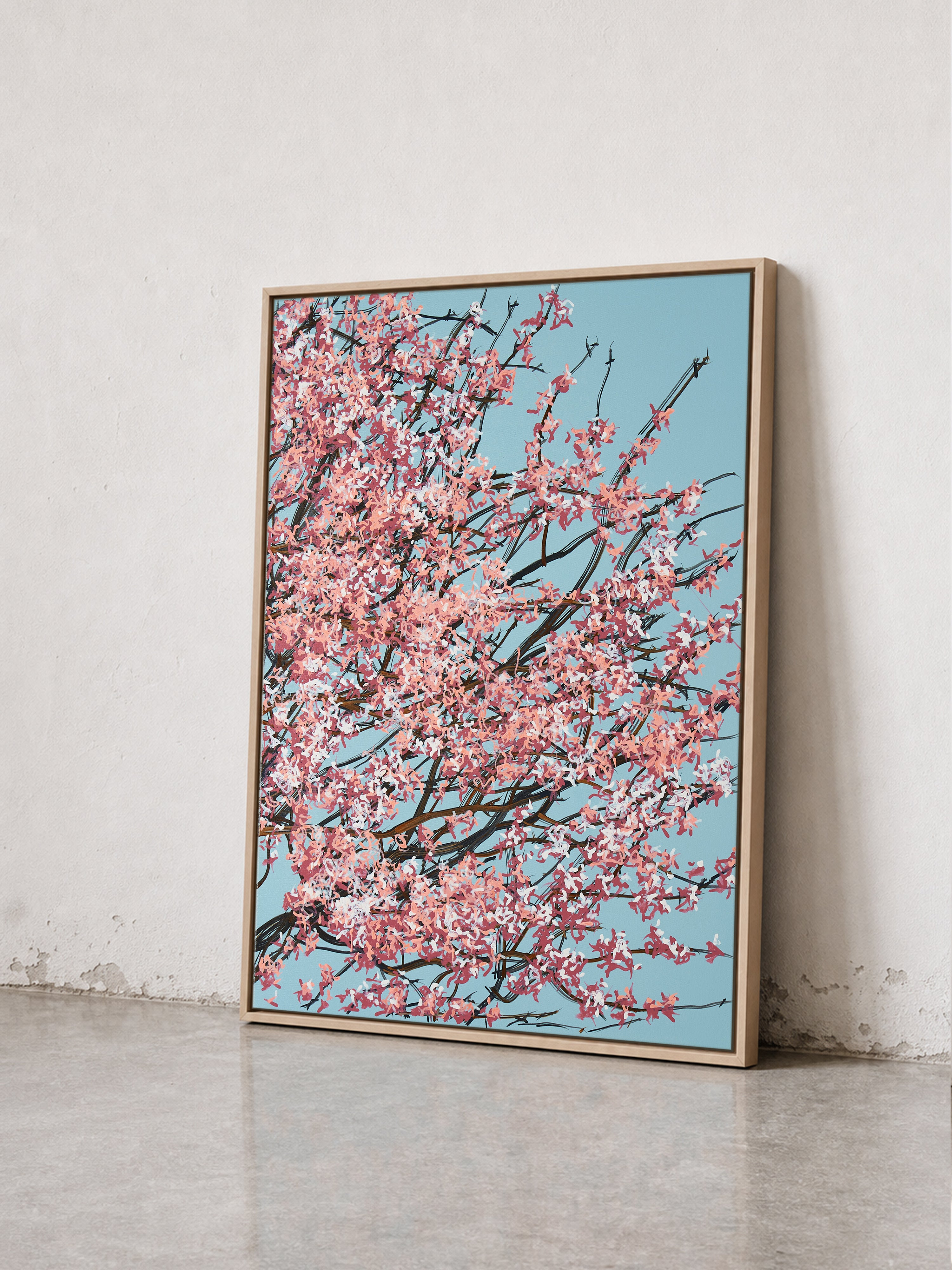 Sakura 02 / 003