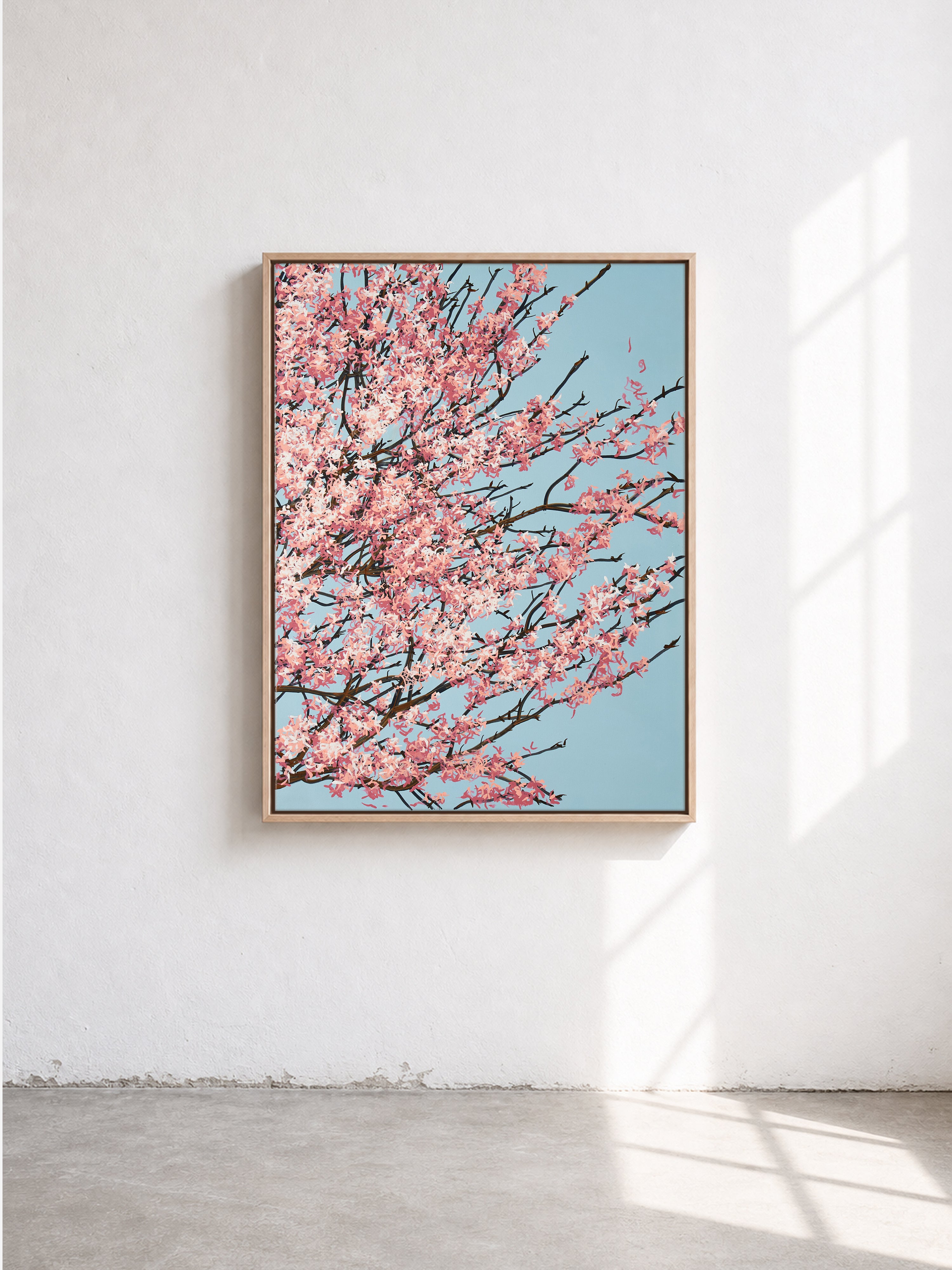 Sakura 02 / 005