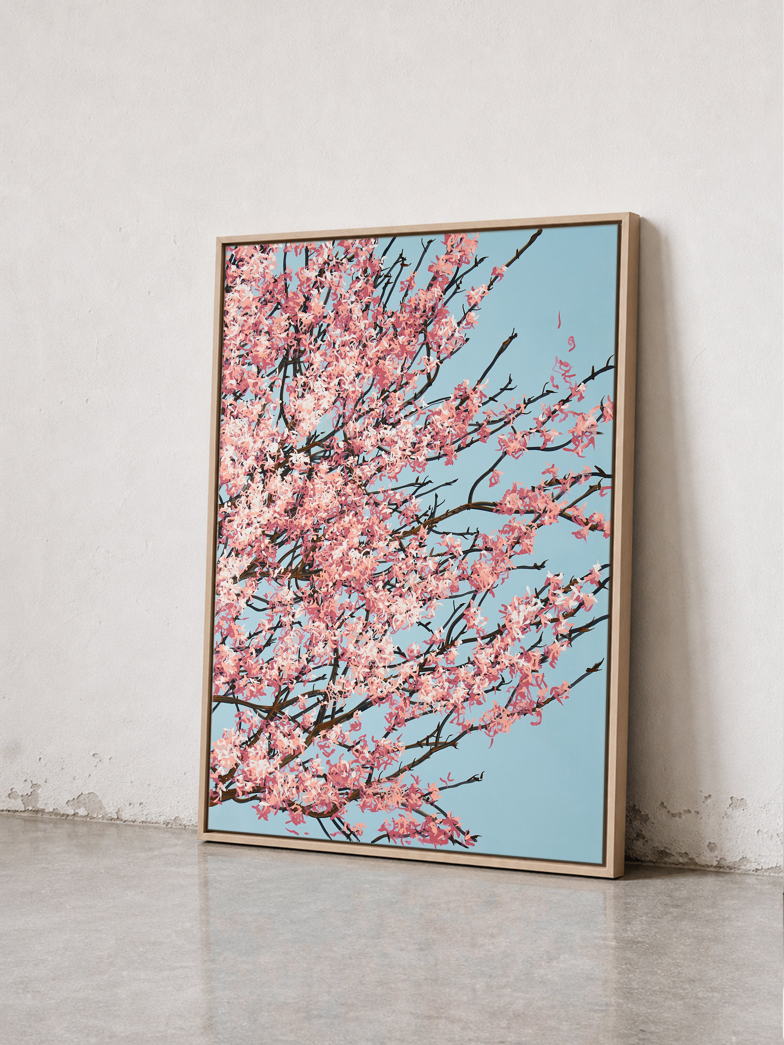 Sakura 02 / 005